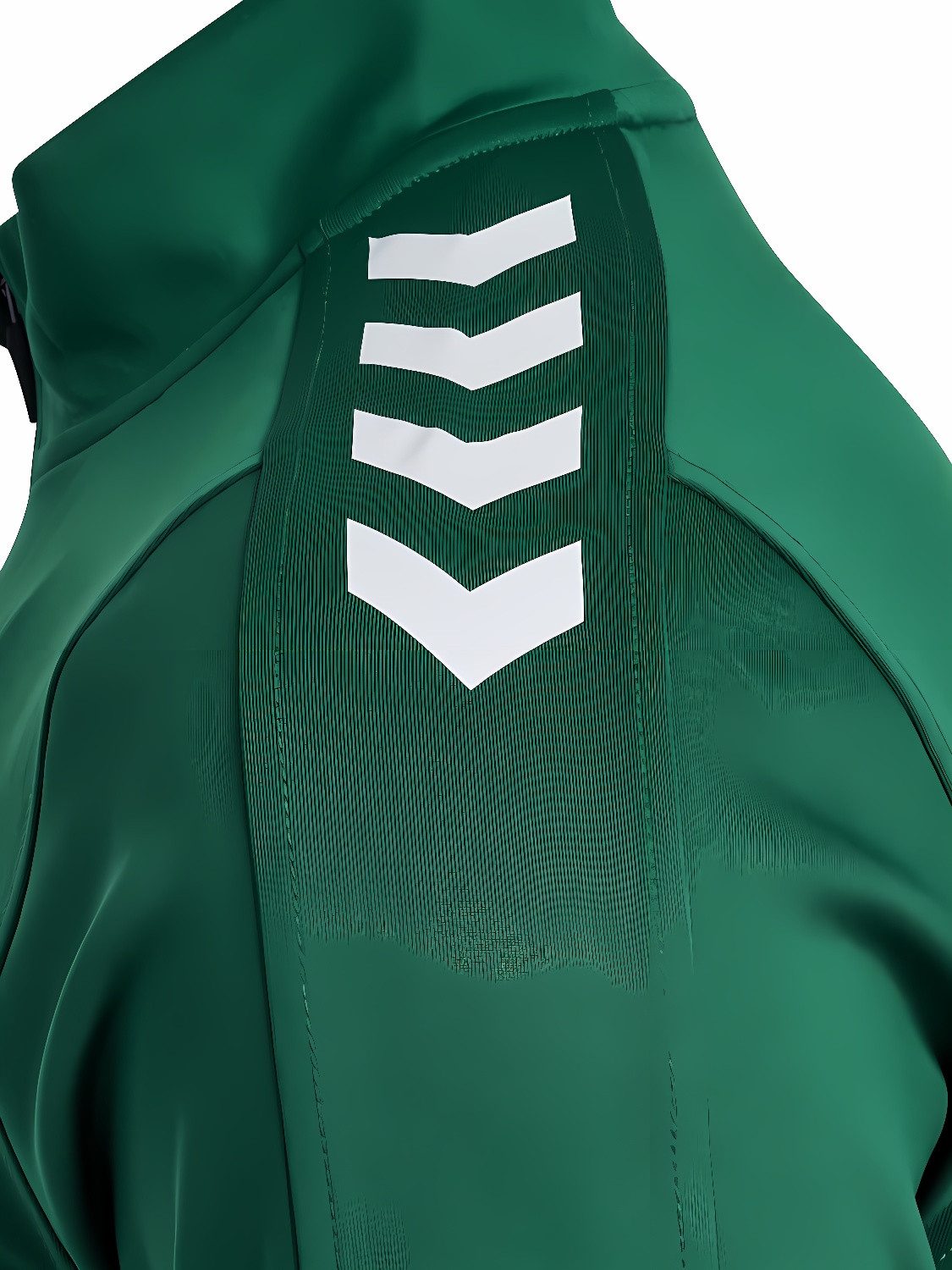 hummel Trainingsjacke Core Xk Poly Zip Sweat