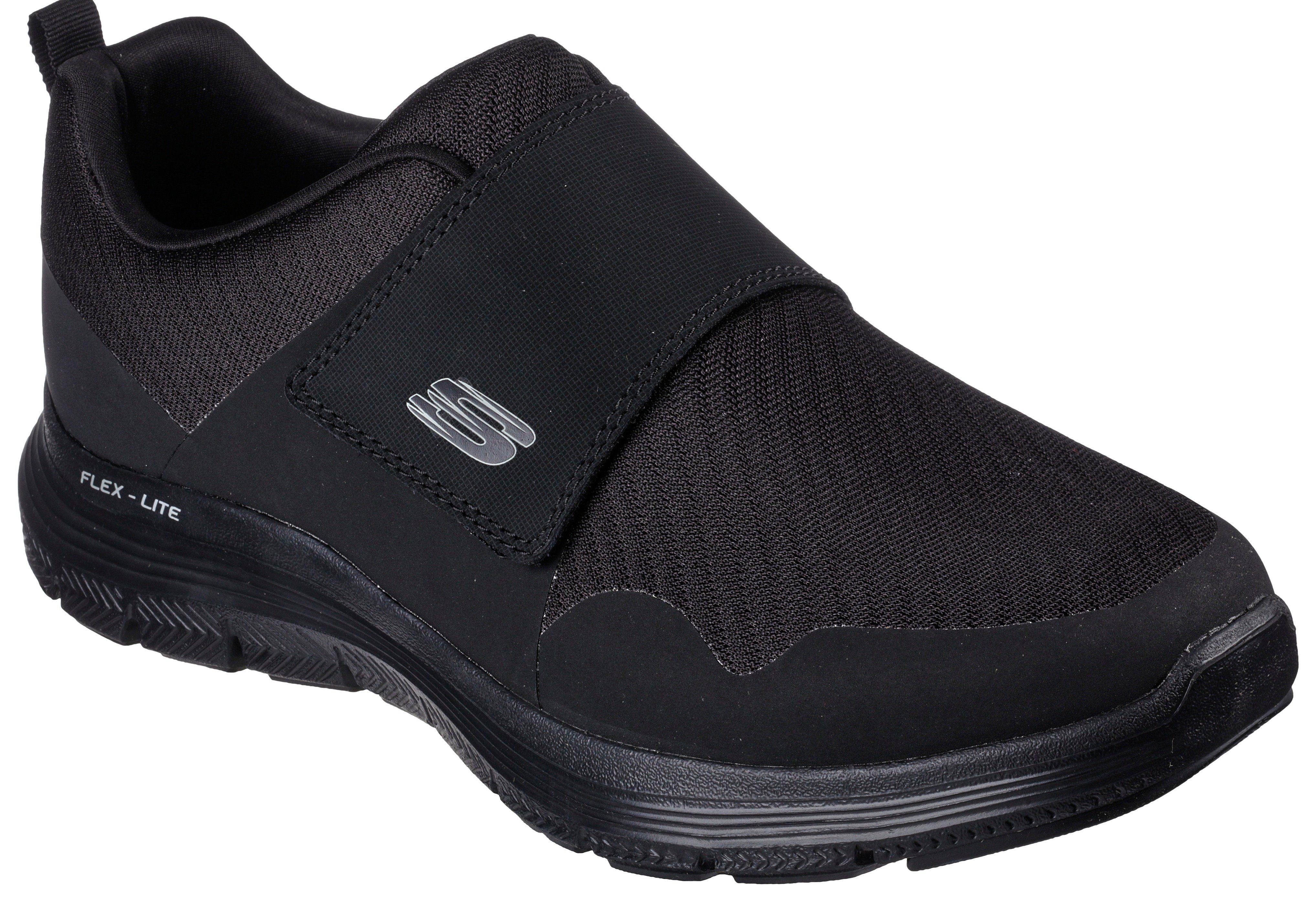 Skechers FLEX ADVANTAGE 4.0-UPSHIFT Slip-On Sneaker Slipper, Freizeitschuh günstig online kaufen