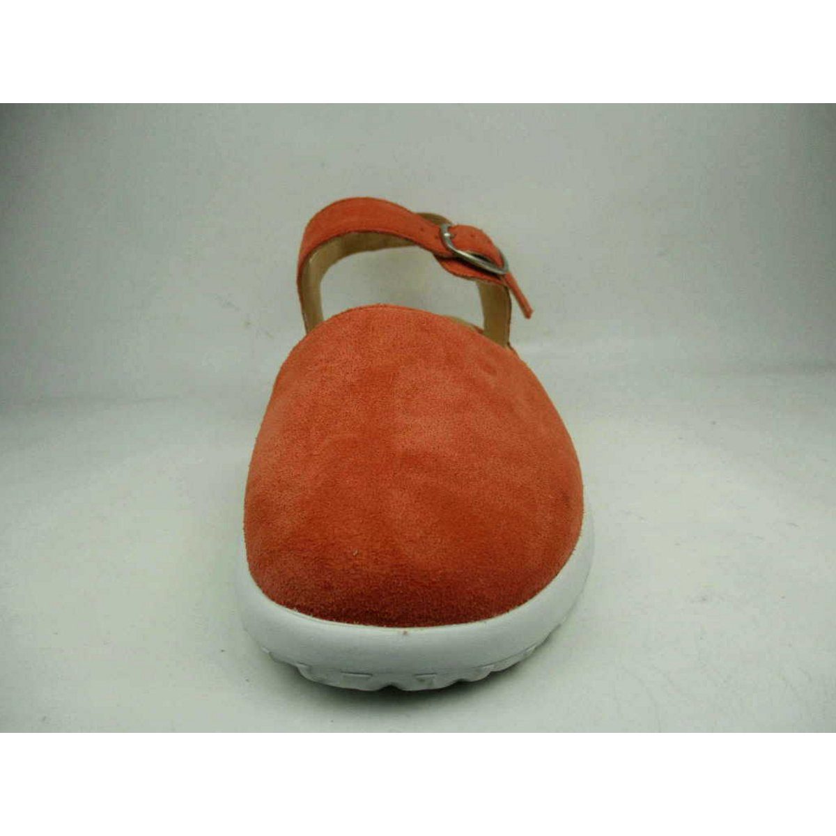 Klettschuh orange Ganter (1-tlg)