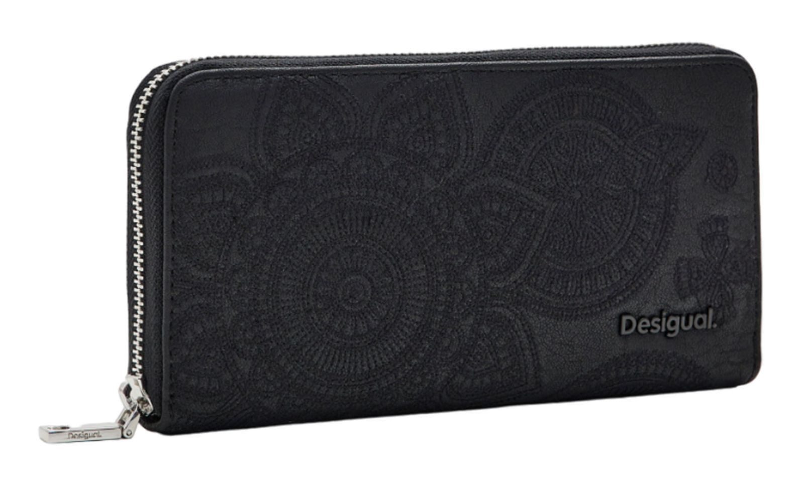 Desigual Geldbörse Fiona Long Wallet