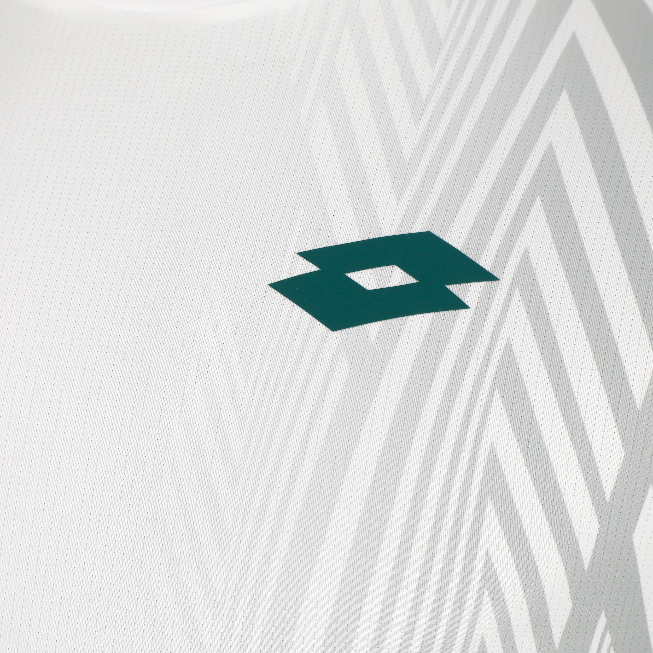 Lotto T-Shirt Tech VI