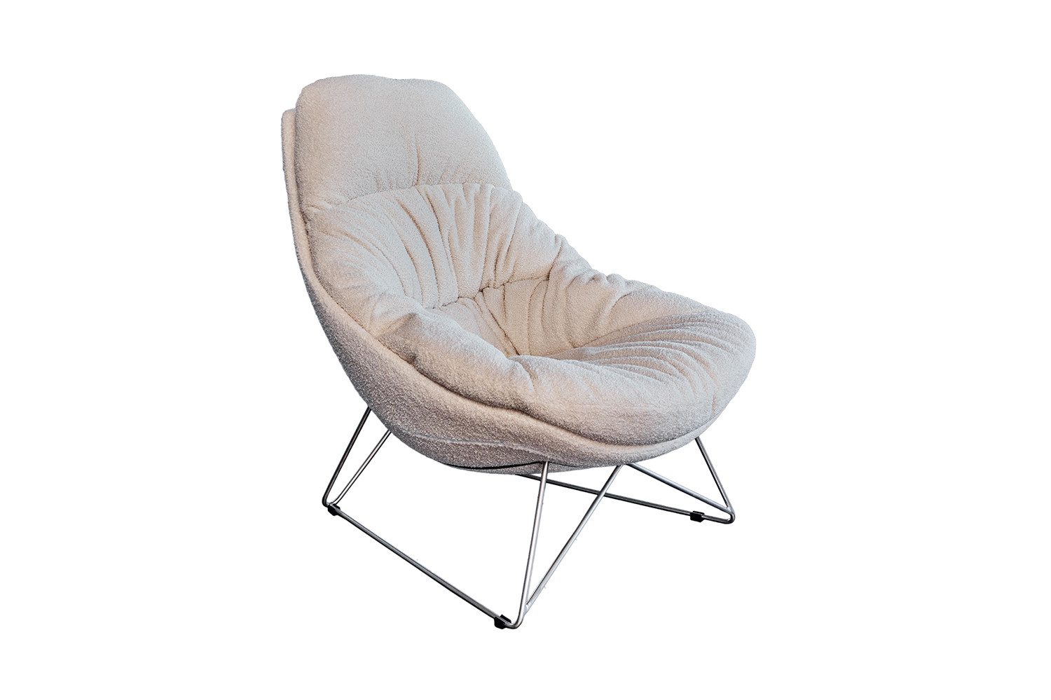 KAWOLA Relaxsessel AVON, Stoff verschiedene Farben