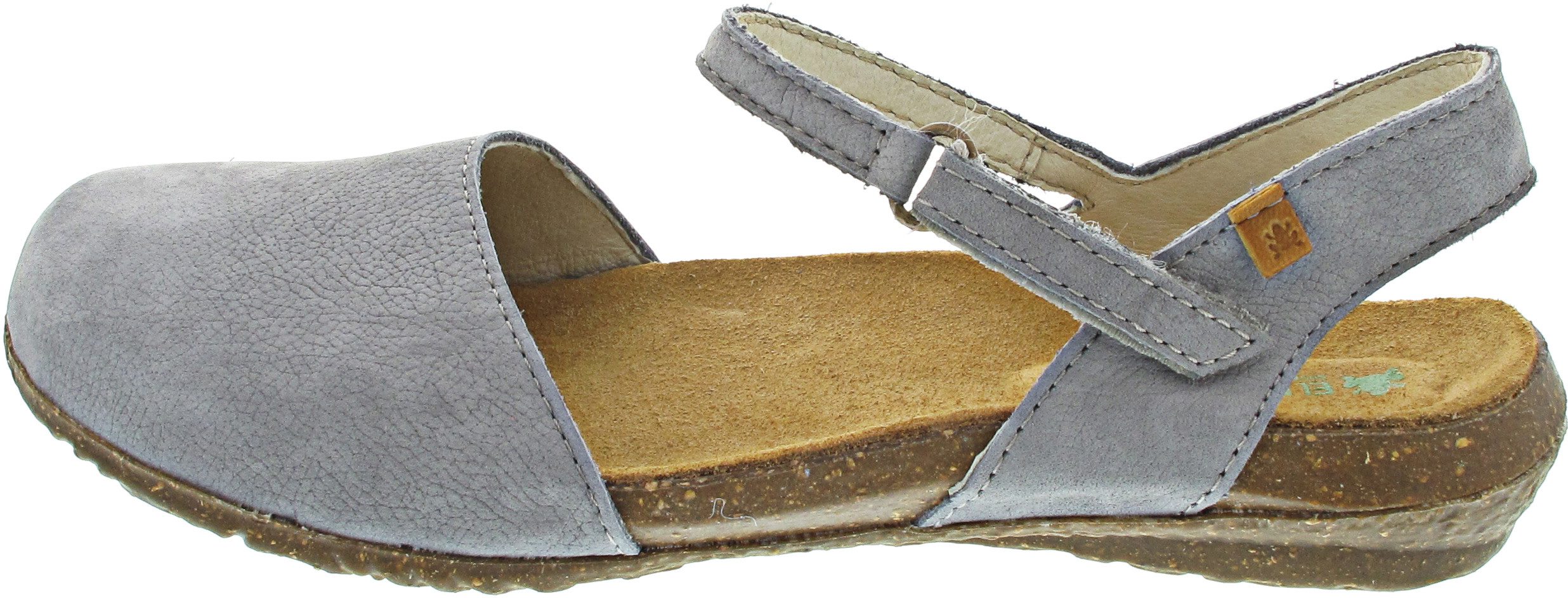 El Naturalista Sandalette