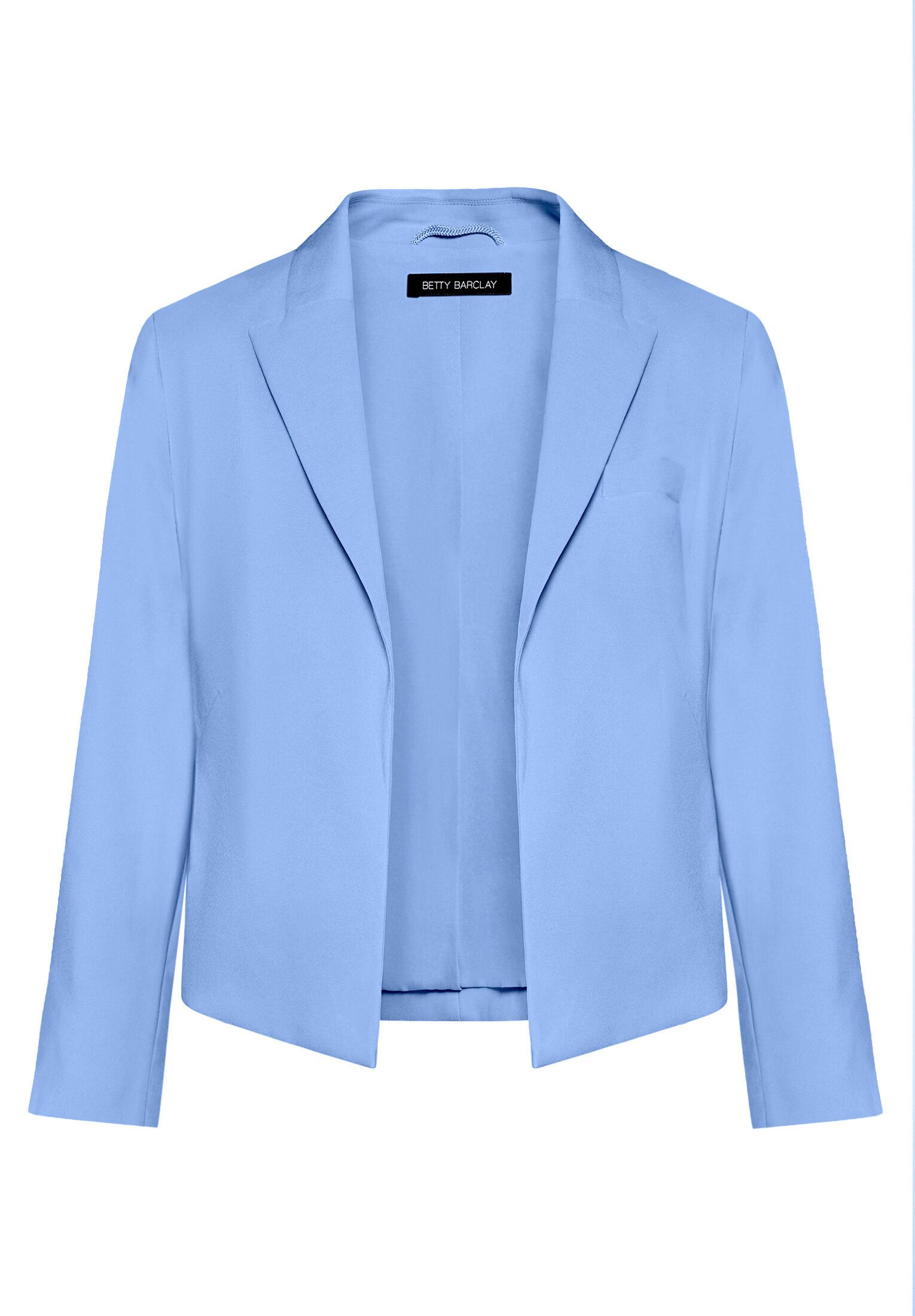 Betty Barclay Jackenblazer Damen mit 3/4 Arm Material