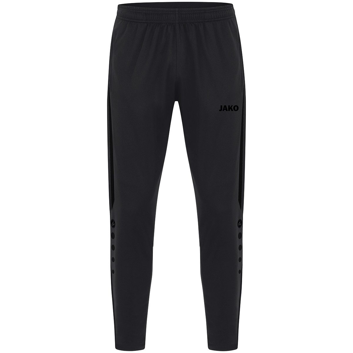 Jako Sweatbermudas 9223 Polyesterhose Power günstig online kaufen