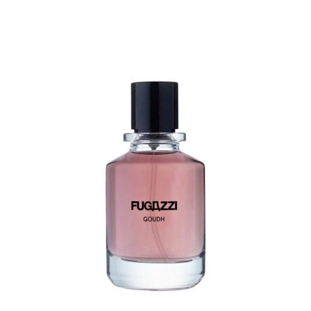 Fugazzi Extrait Parfum Fugazzi, Glasflakon, Parfüm EXTRAIT, Unisex Duft