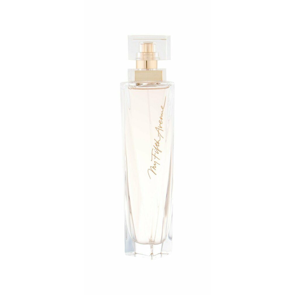 Elizabeth Arden 5th 100ml Parfum Parfum Eau Arden Avenue Spray Eau My Elizabeth de de