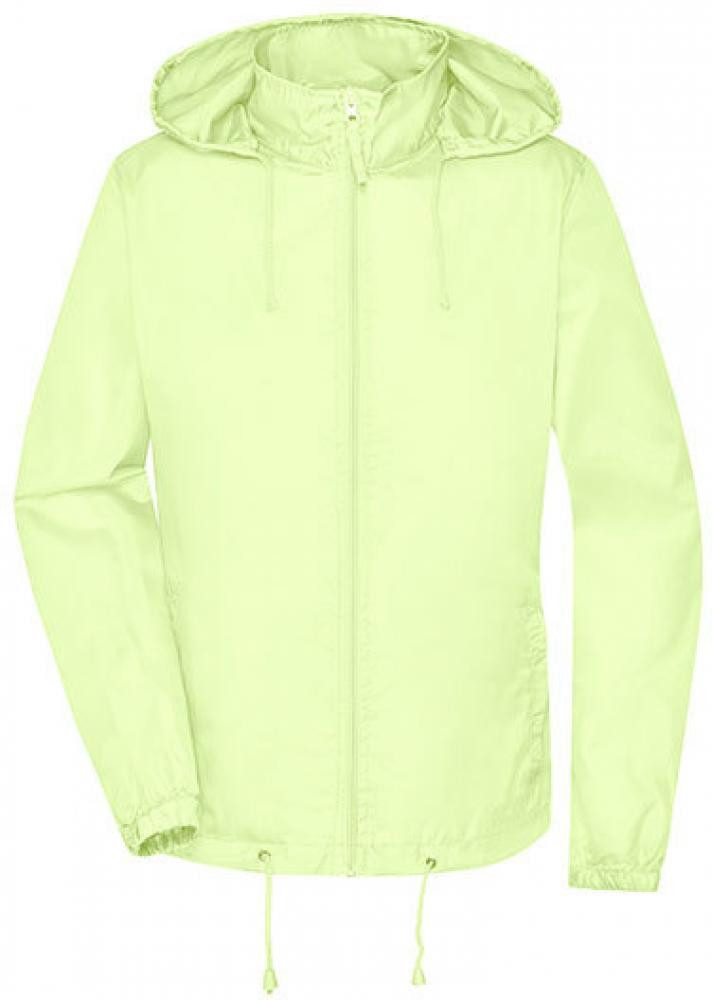 James & Nicholson Outdoorjacke Ladies`Promo Jacket