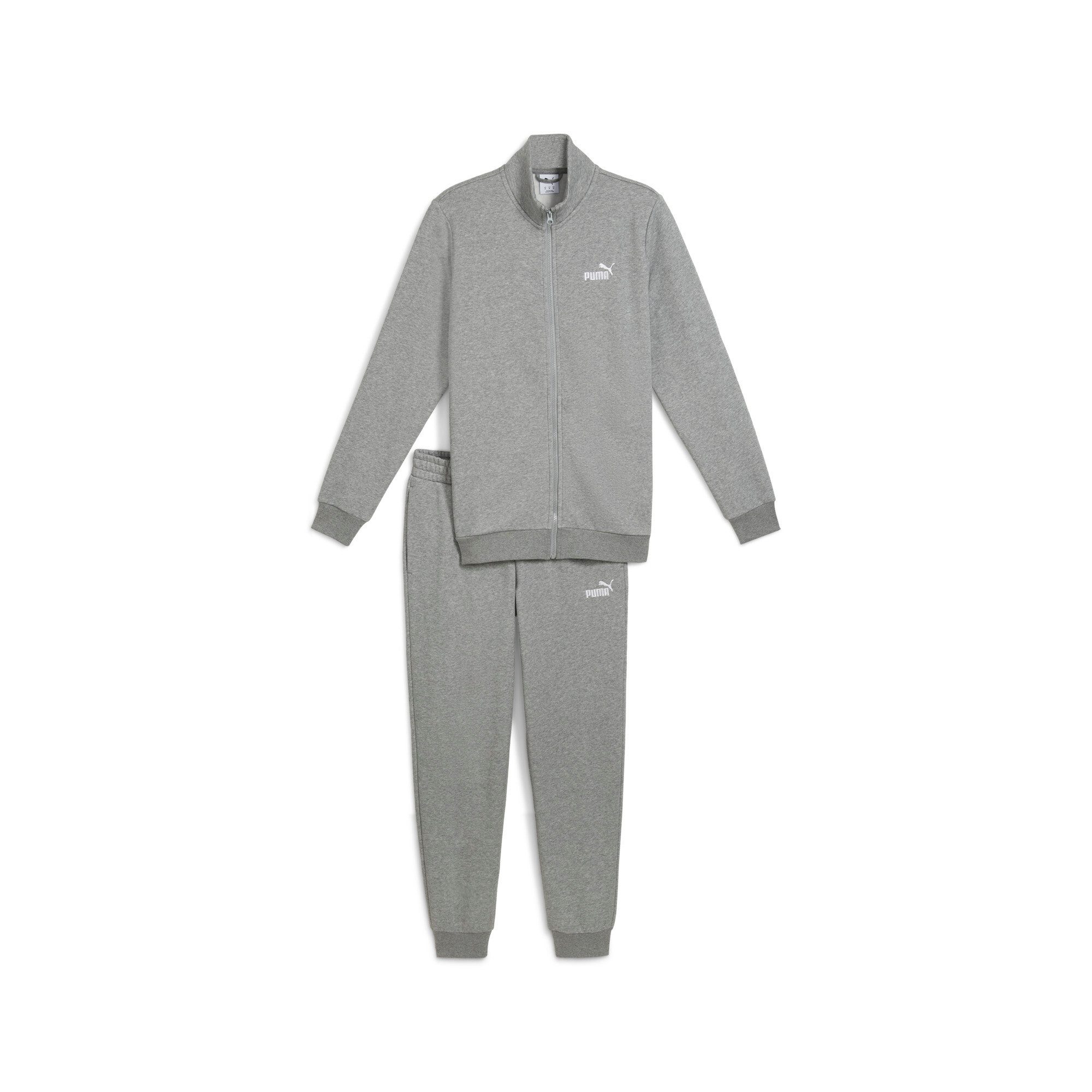 PUMA Trainingsanzug ESS SWEAT SUIT FL günstig online kaufen