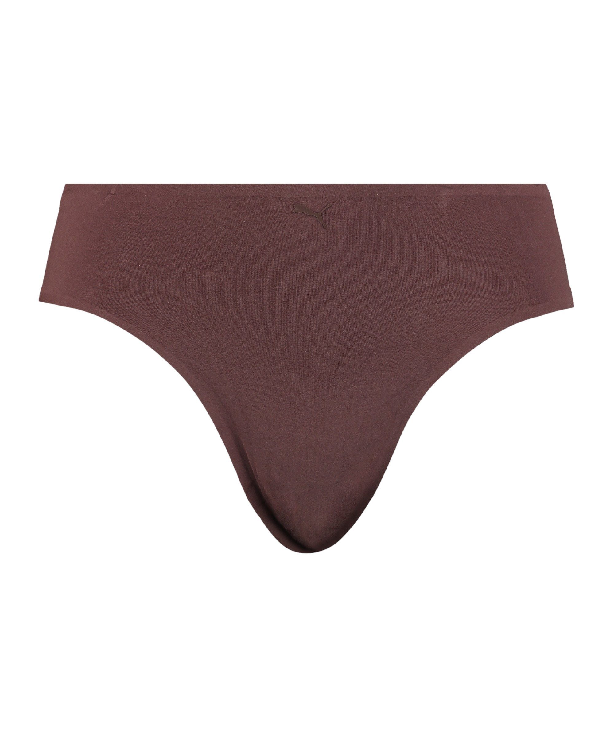 PUMA Boxershorts PUMA Slip One Size günstig online kaufen
