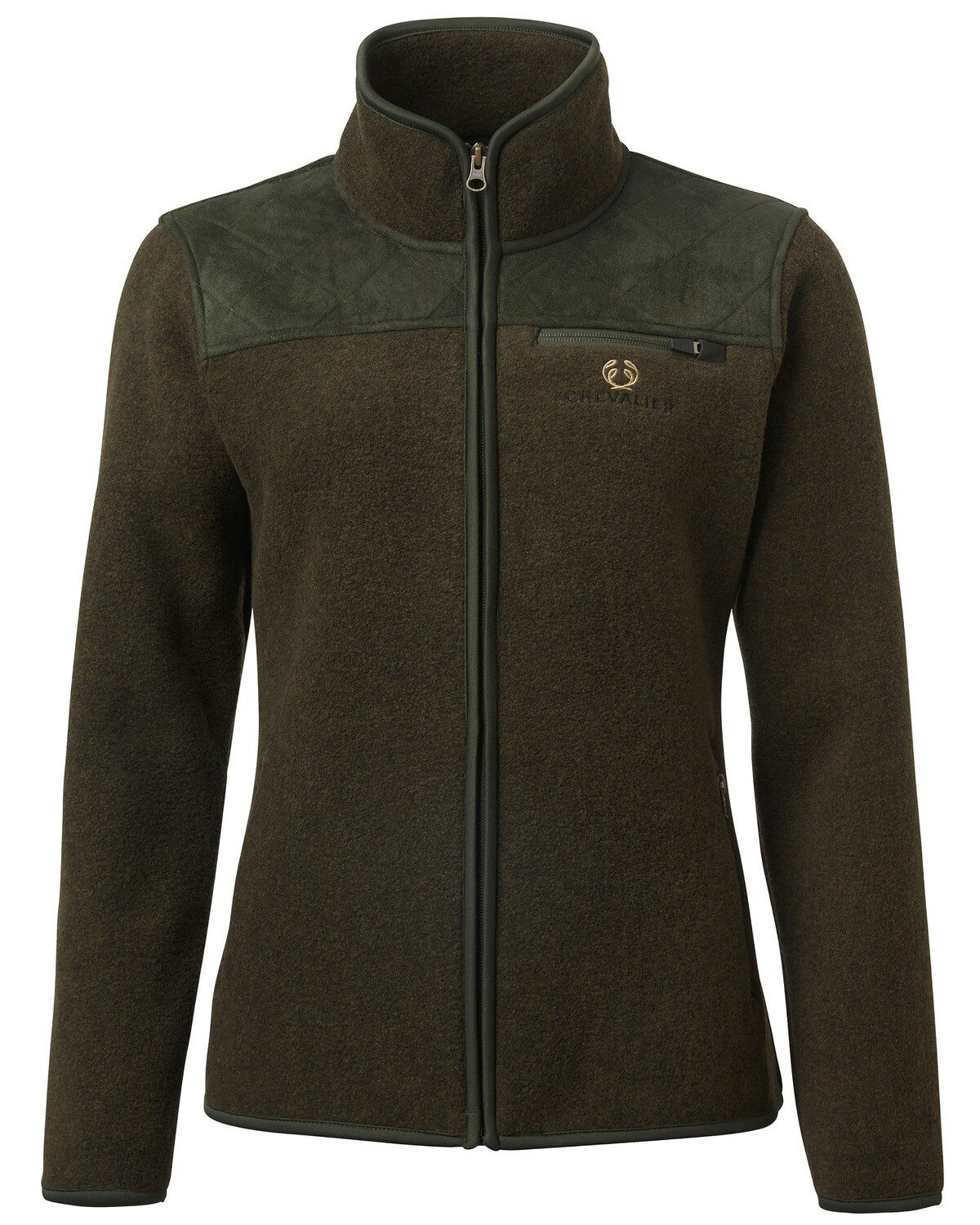 Chevalier Fleecejacke Damen Fleecejacke Brodie