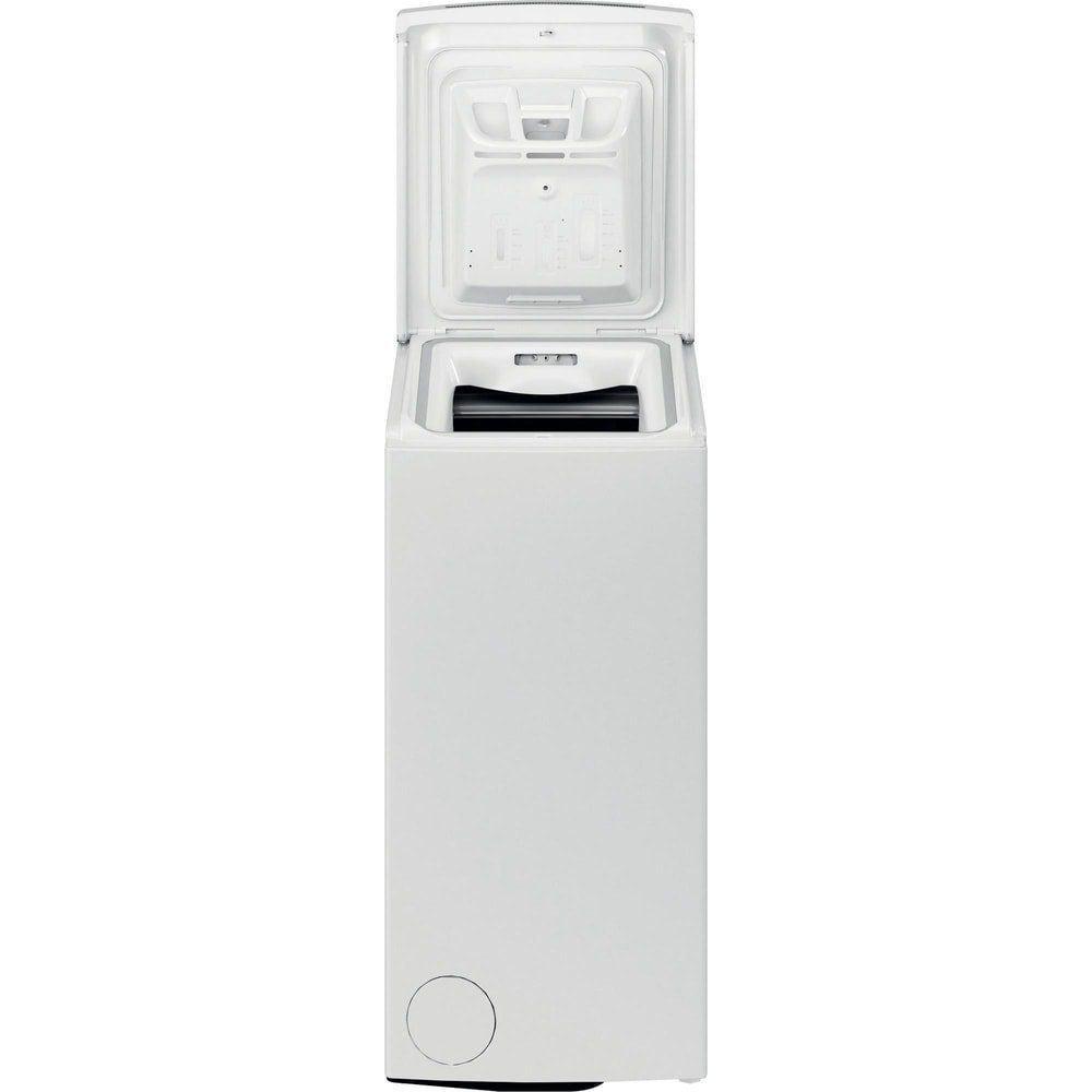BAUKNECHT Waschmaschine freistehend 6523 Pro C EEK: Toplader WMT 6,5kg Eco C Toplader