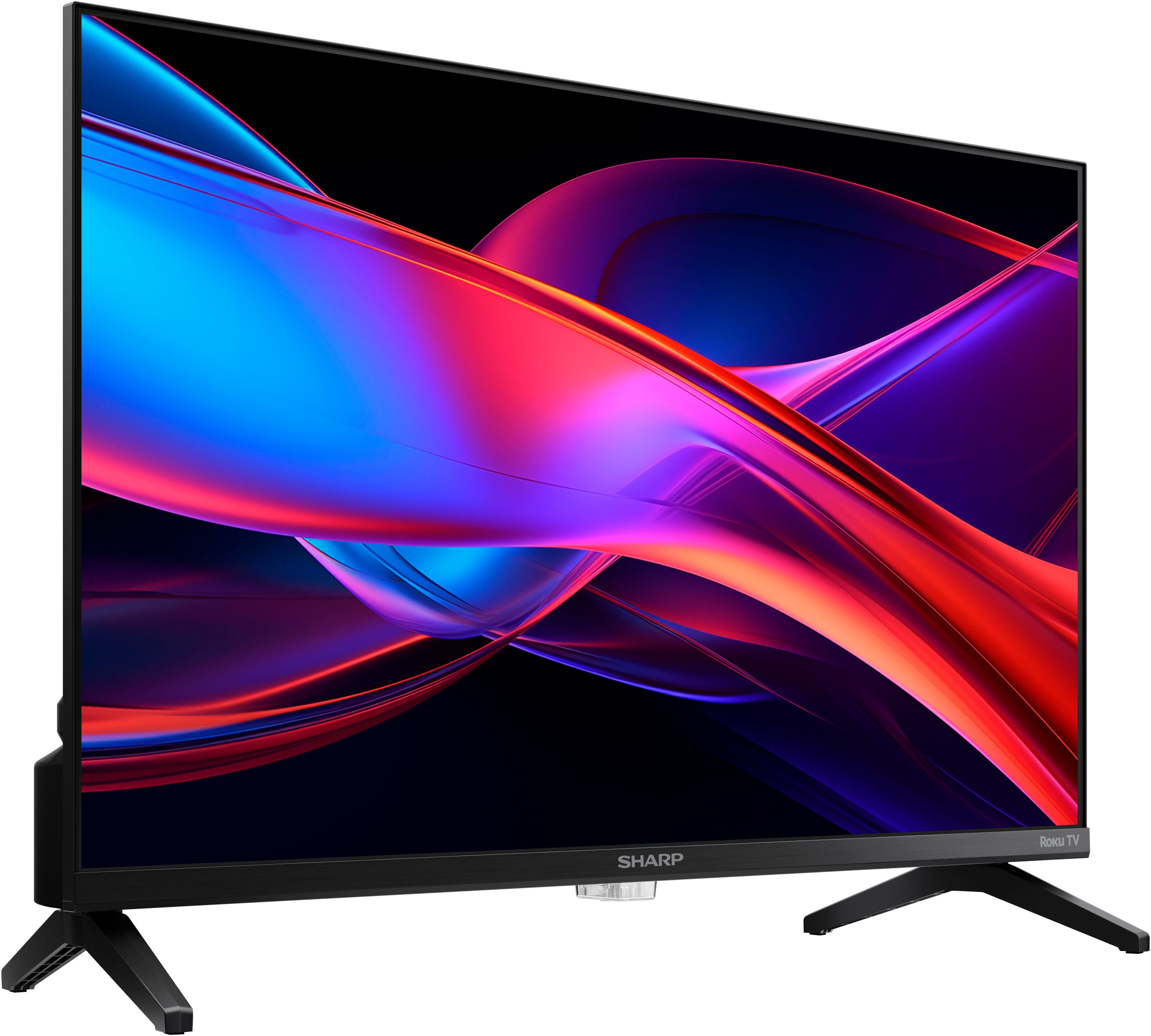 Sharp 1T-C24GDx LED-Fernseher (60 cm/24 Zoll, HD ready, Smart-TV) – Bild 5 von 5