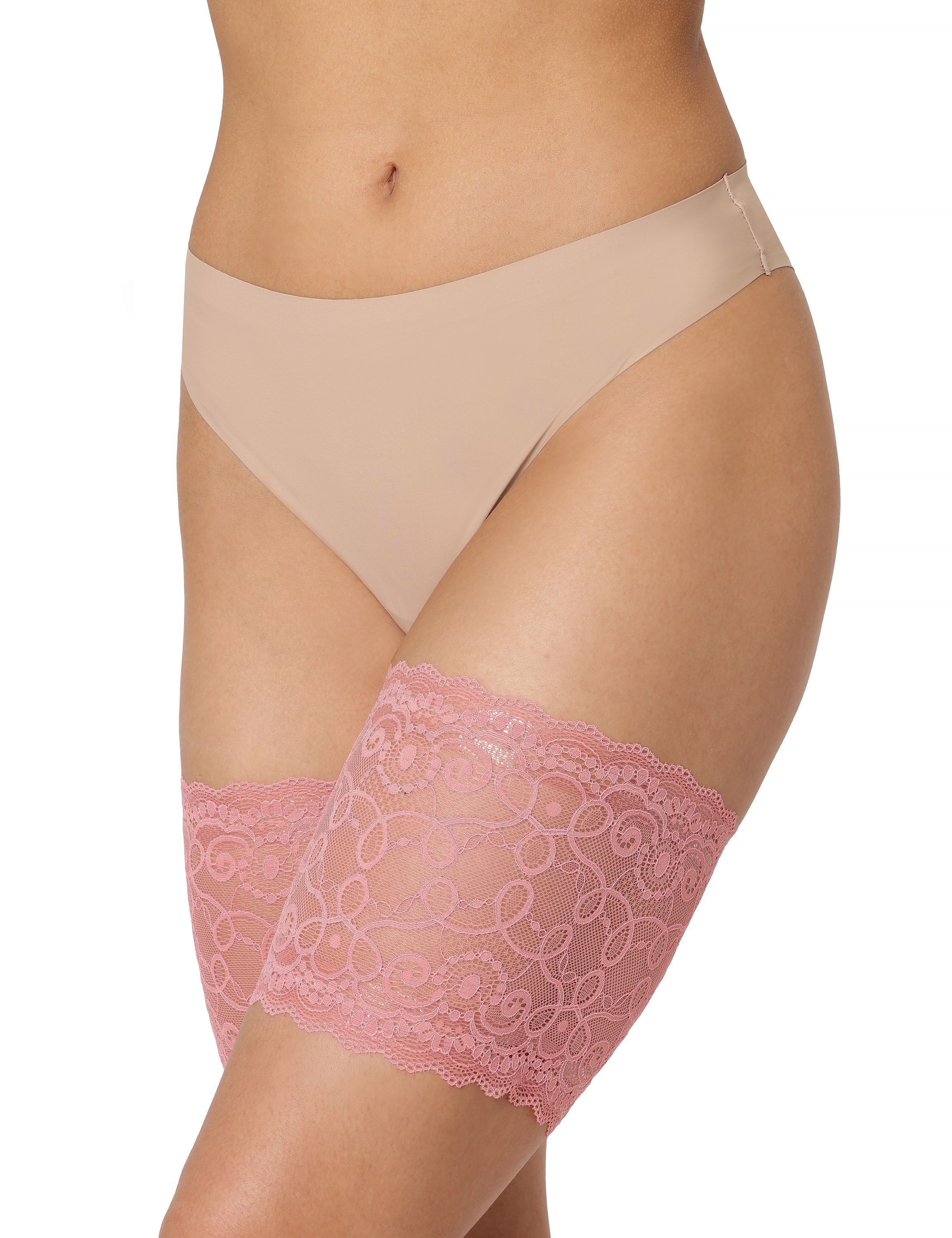 Merry Style Strumpfband Damen Oberschenkelbänder MS10-437