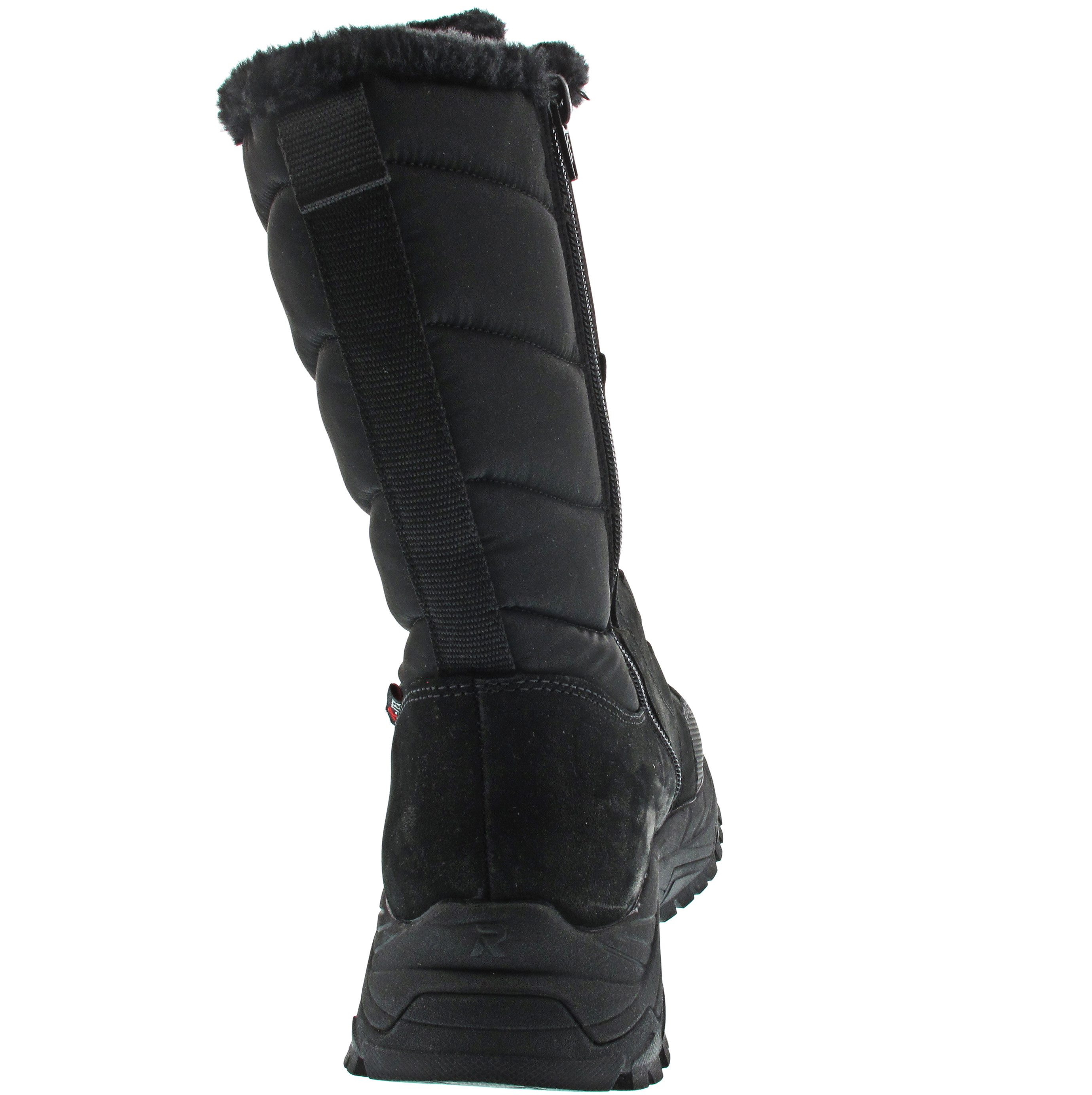 Rieker Westernstiefelette
