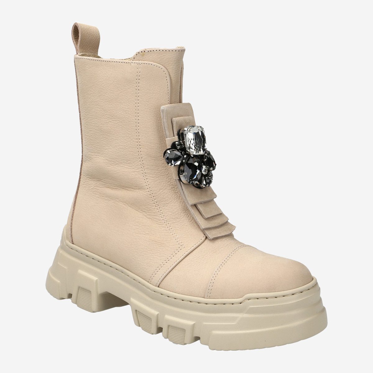 NOCLAIM NoClaim DANA5, Sneaker, Beige, Damen Sneaker