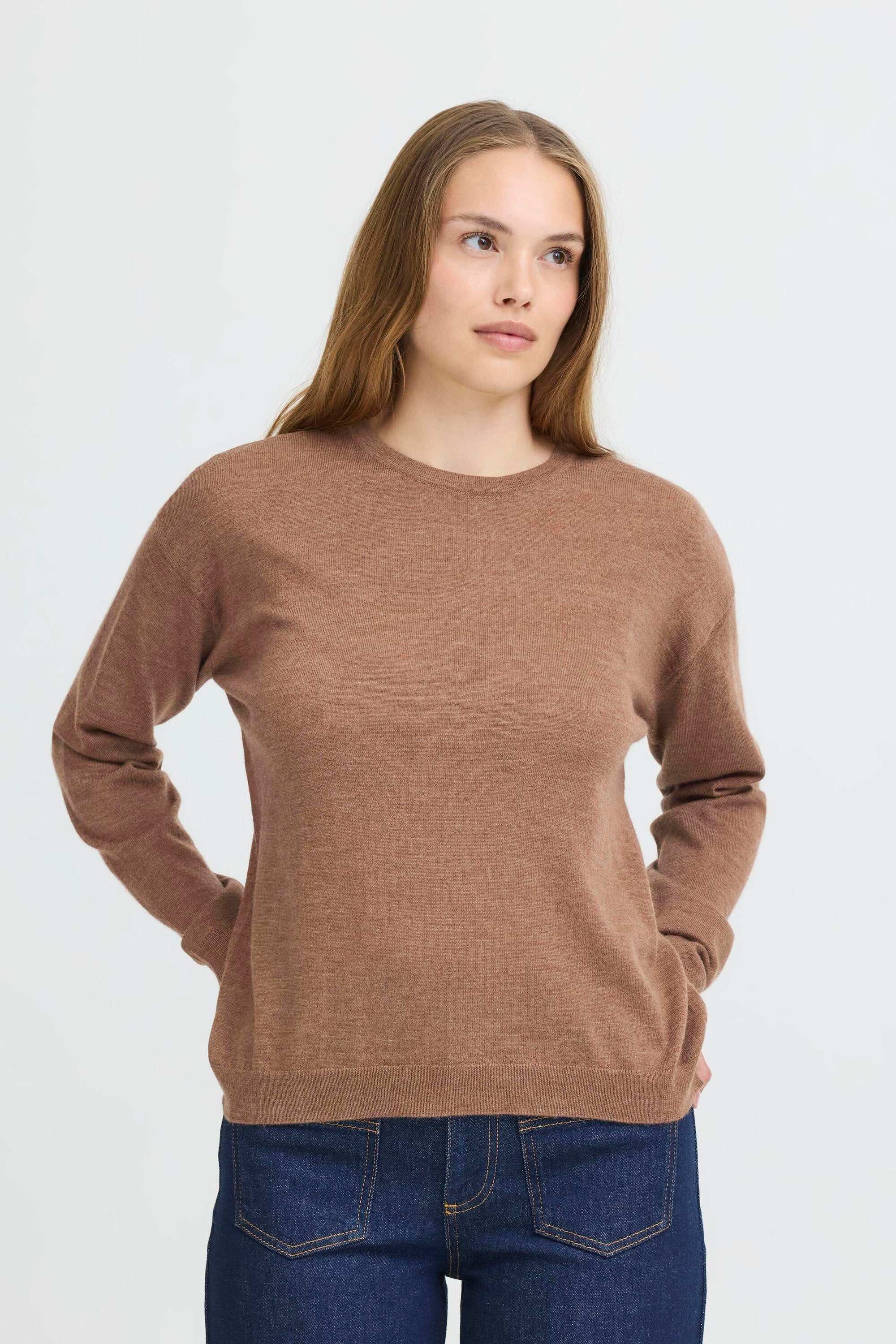 Strickpullover Strickpullover PZSADIE