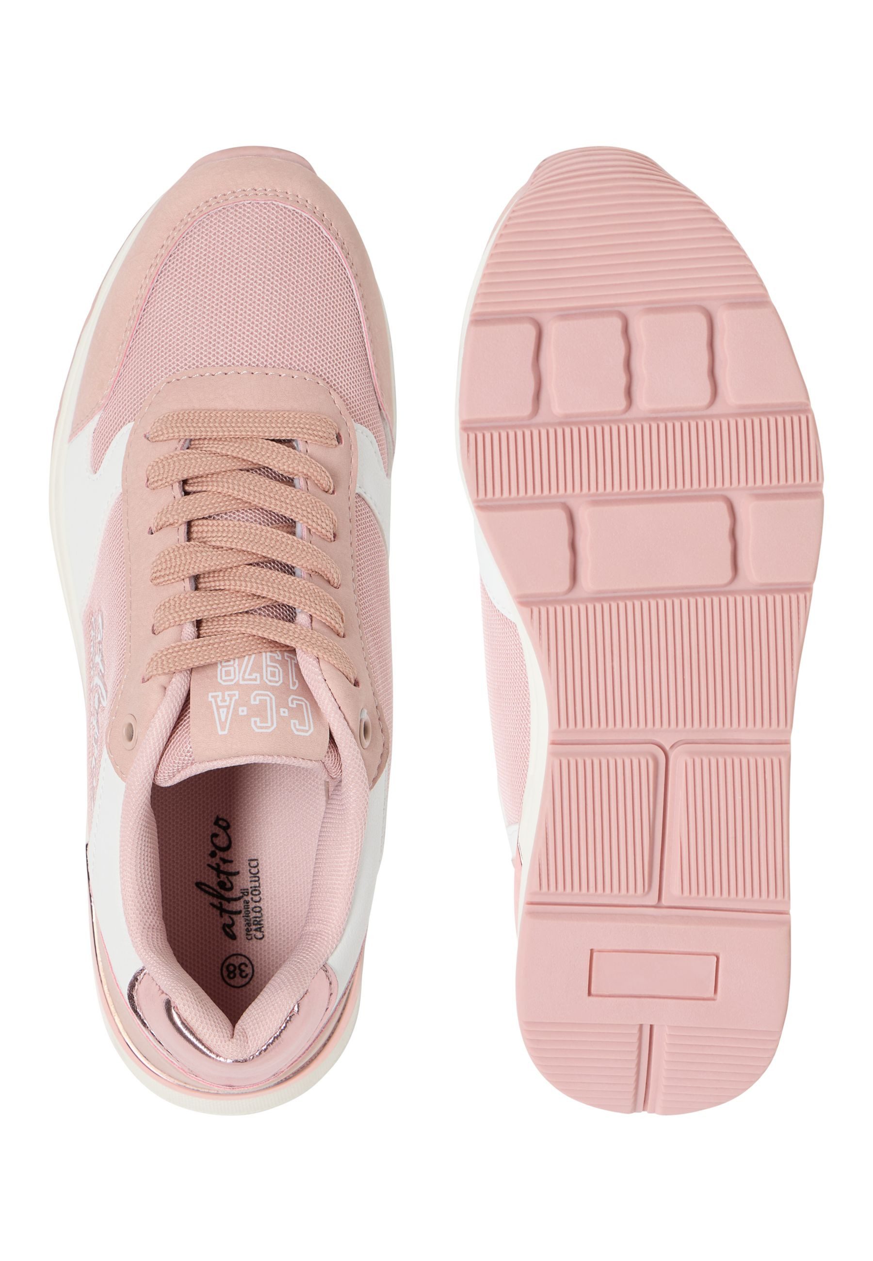 CARLO COLUCCI Elia Sneaker