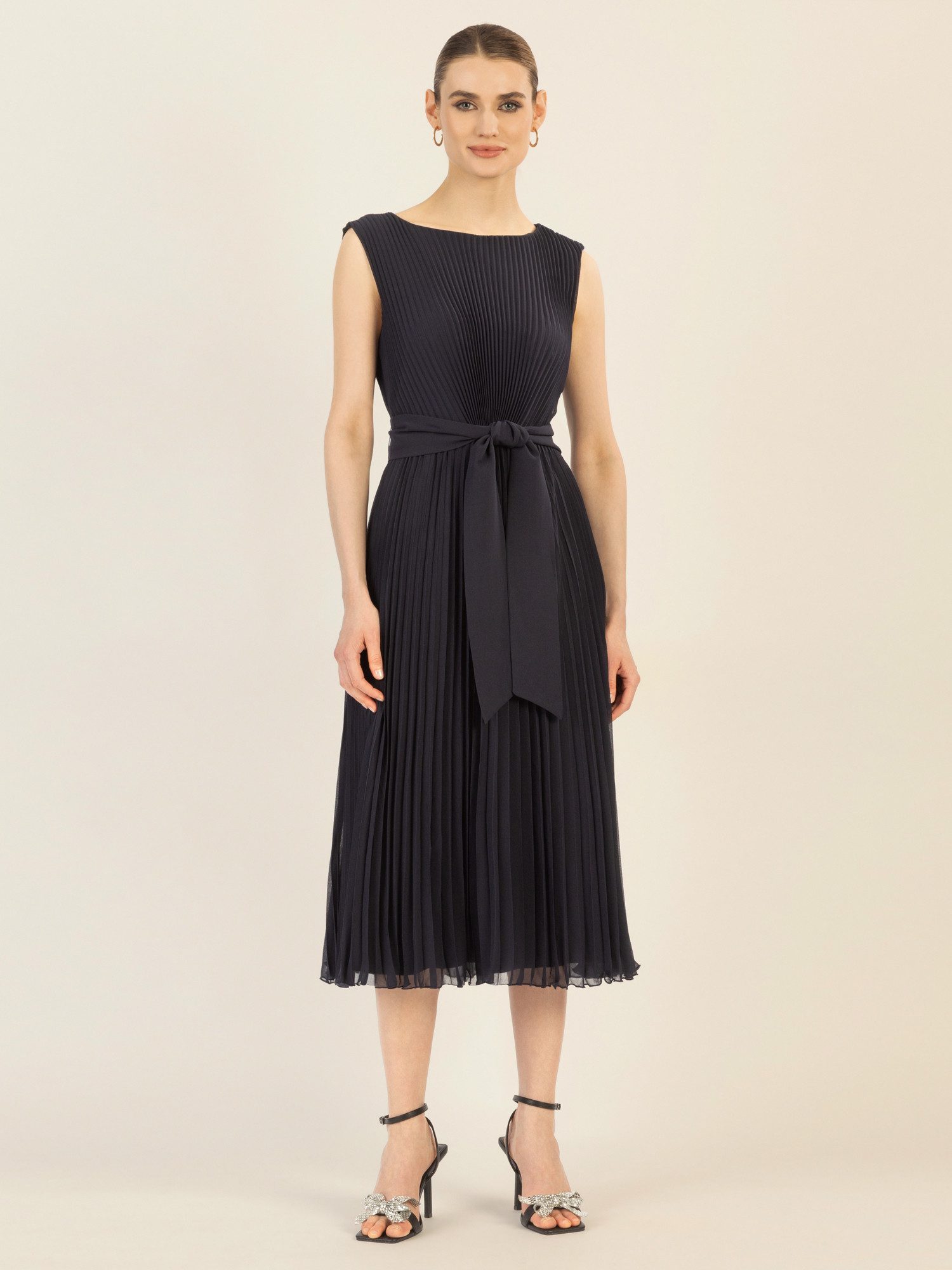 Apart Midikleid in Midi Länge mit günstig online kaufen