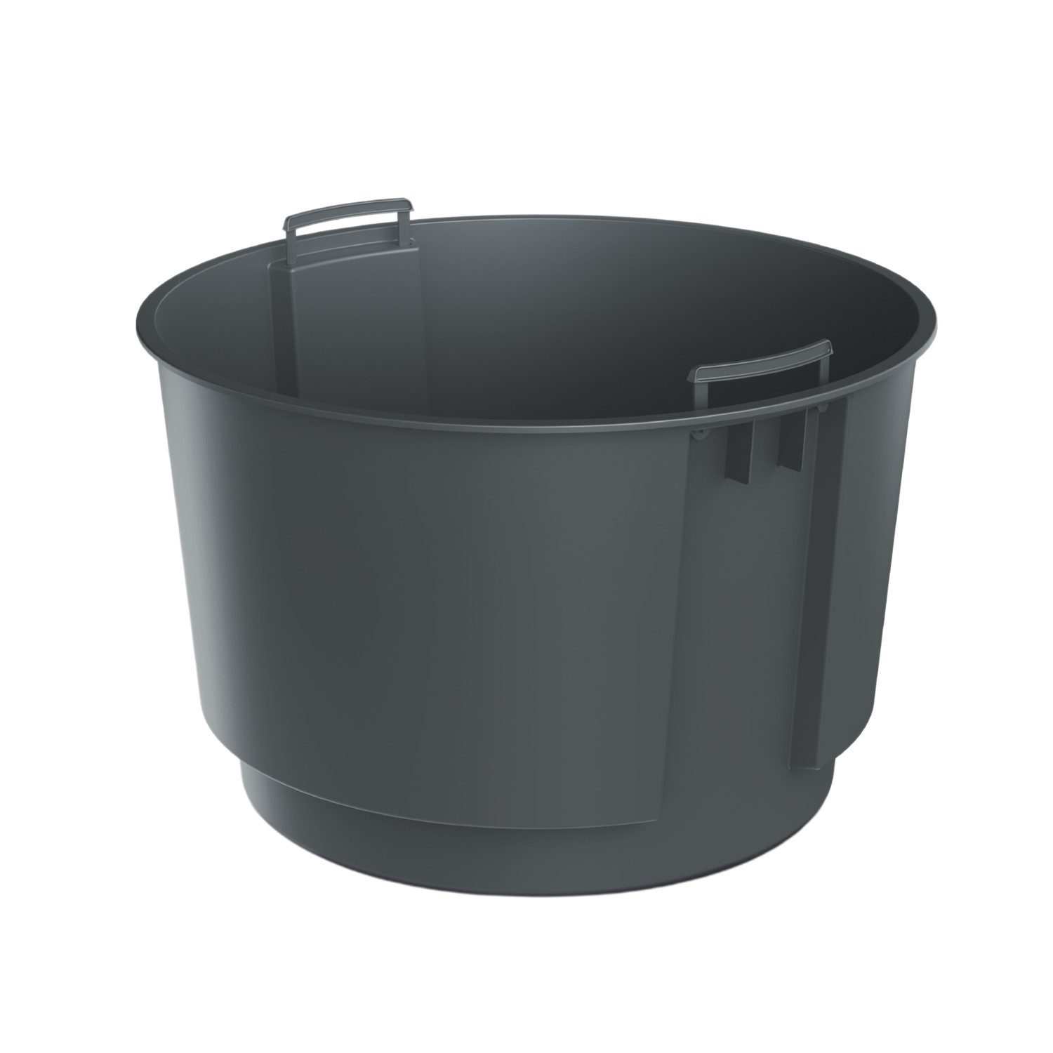 Prosperplast Blumentopf Heos Runder Blumentopf für günstig online kaufen