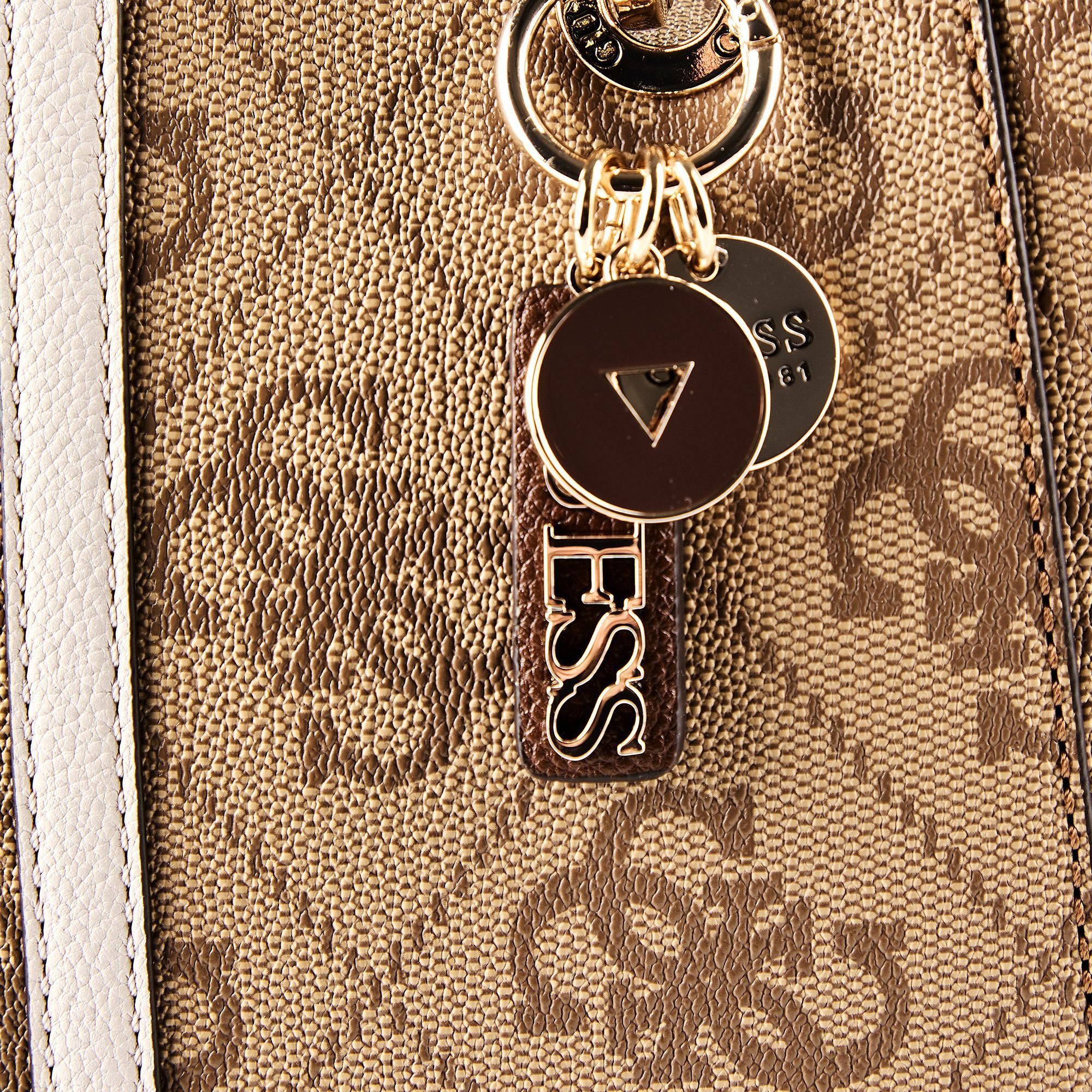 Guess Shopper Noelle II, Polyurethan