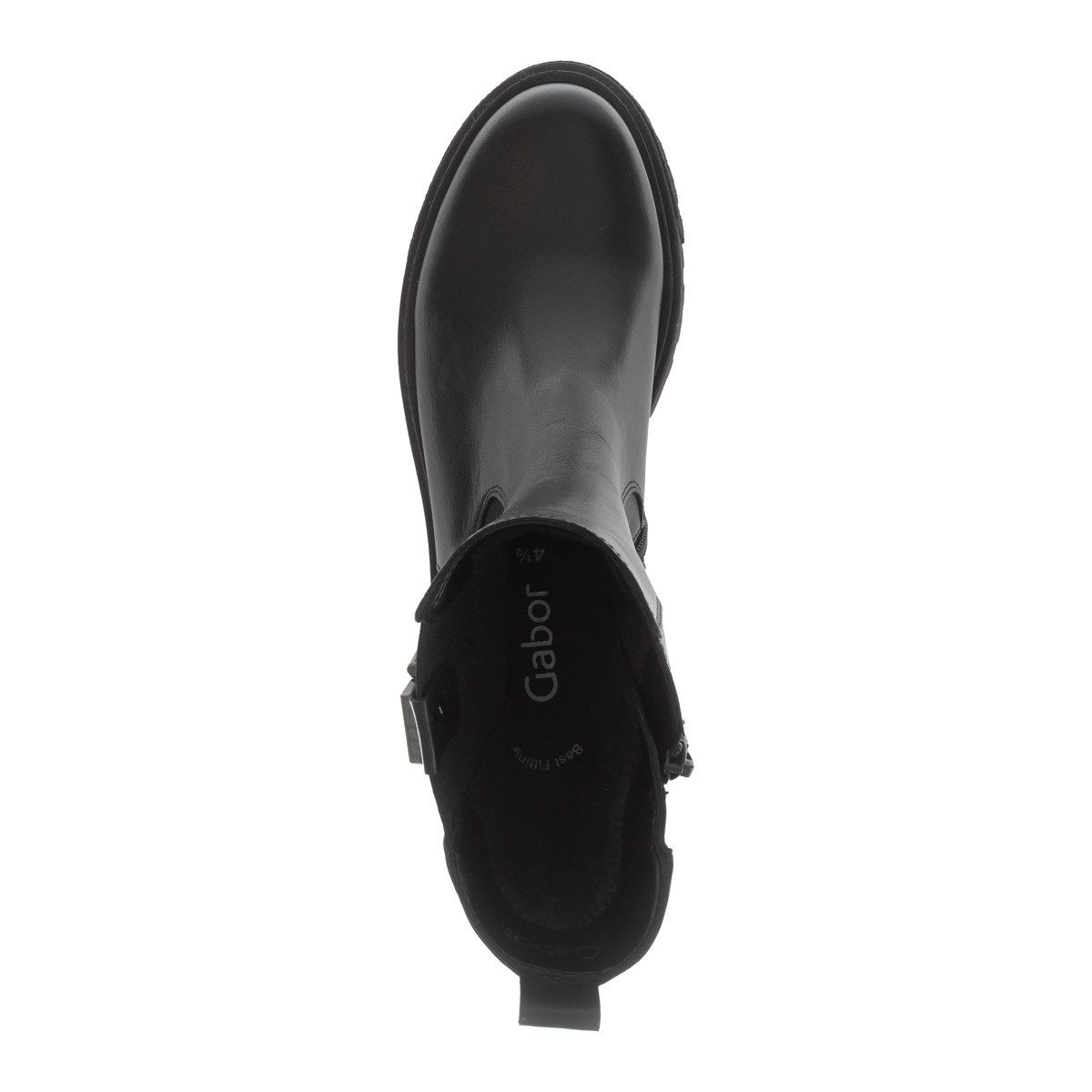 Gabor 71.764 Damen Winterboots Stiefeletten, Stiefel, Winterstiefel, Winterboots, Schneestiefel
