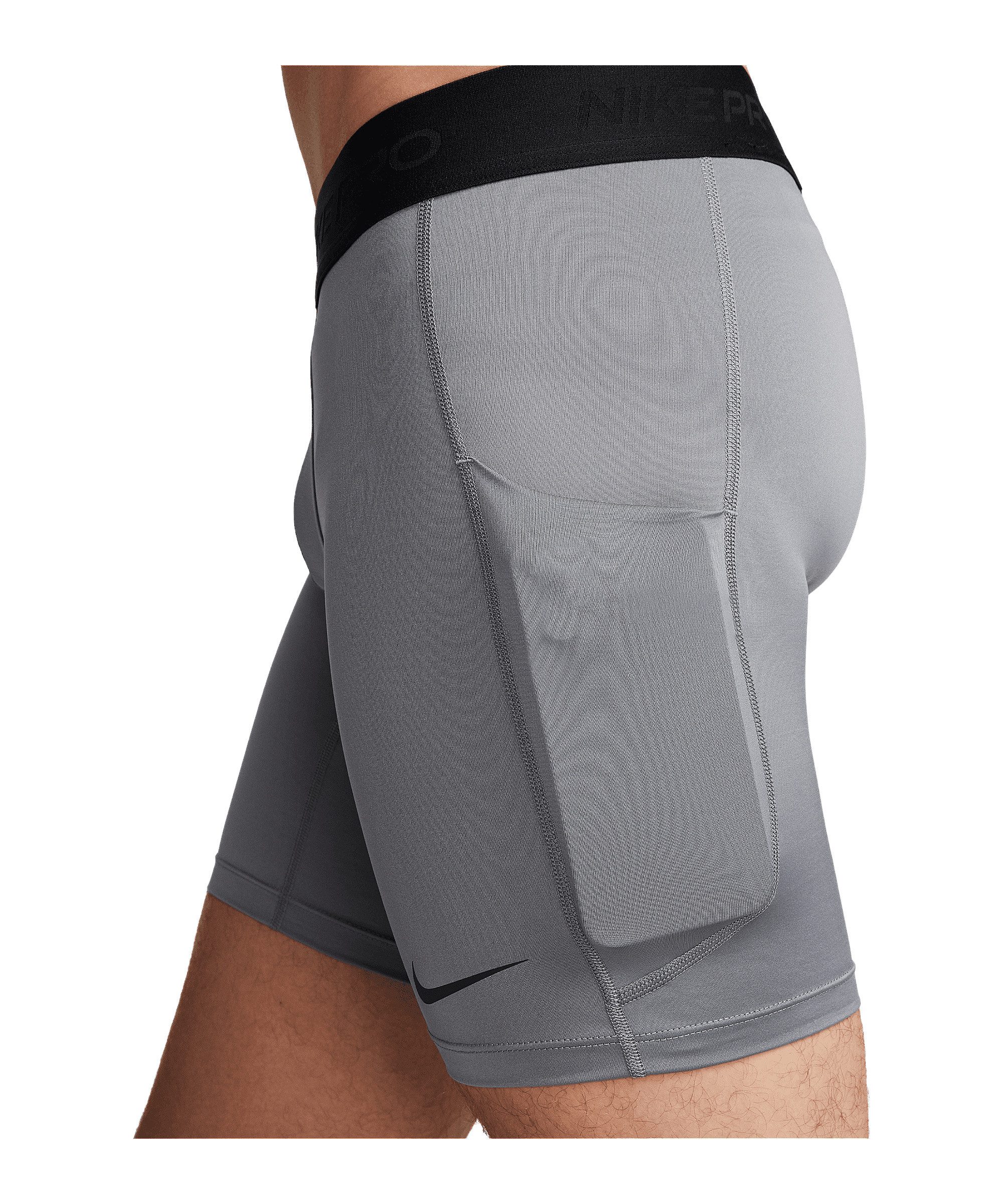Nike Laufshorts Nike Performance Dri-Fit Underwear Tight – Bild 4 von 5