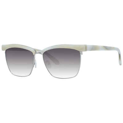 ZAC POSEN Sonnenbrille ZLAV 57PH