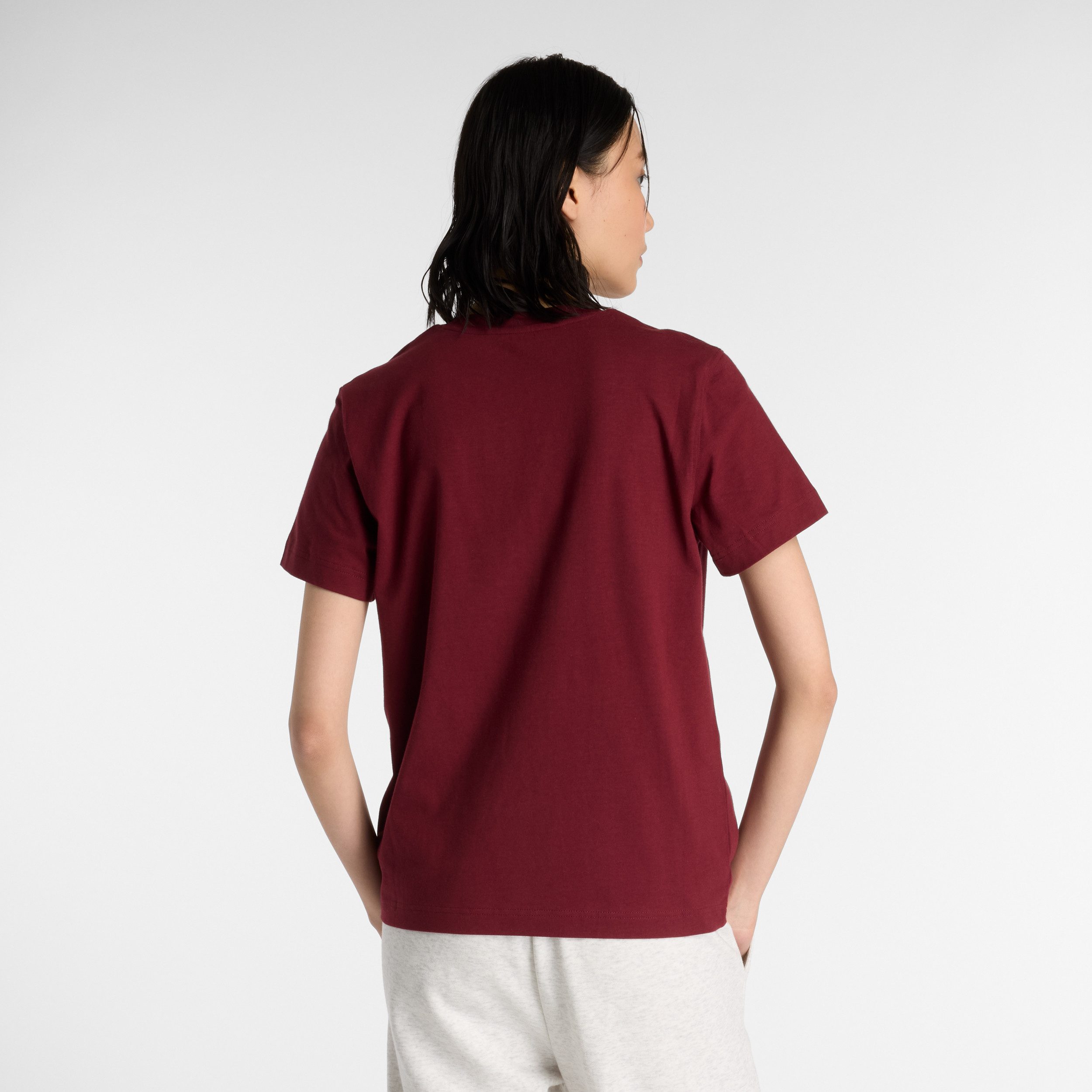 New Balance T-Shirt Sport Essentials Jersey günstig online kaufen