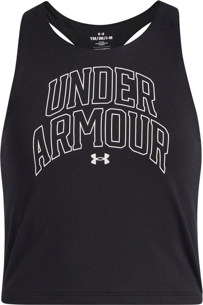 Trainingsshirt Motion Branded Tanktop