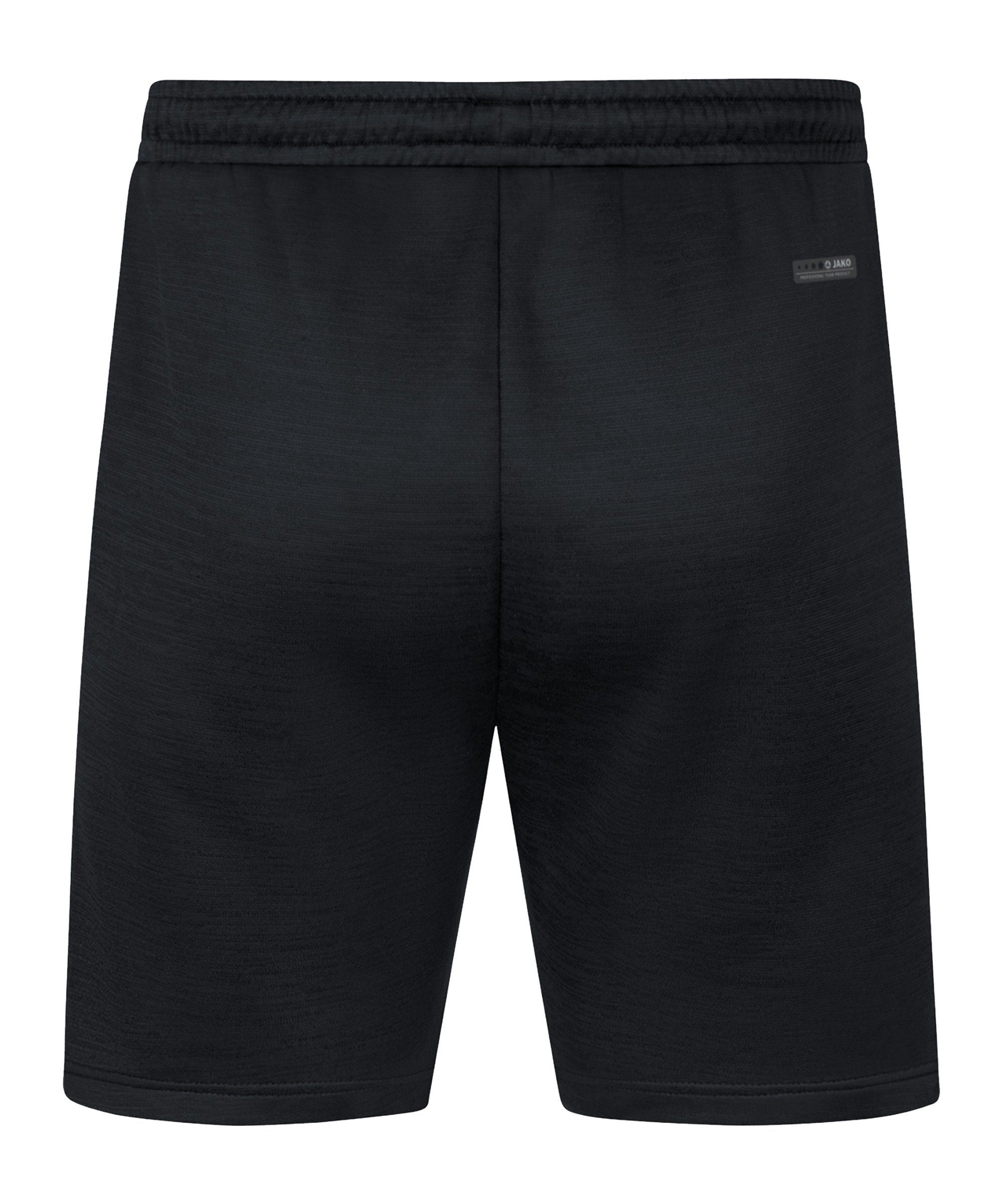 Jako Sporthose Challenge Short schwarz