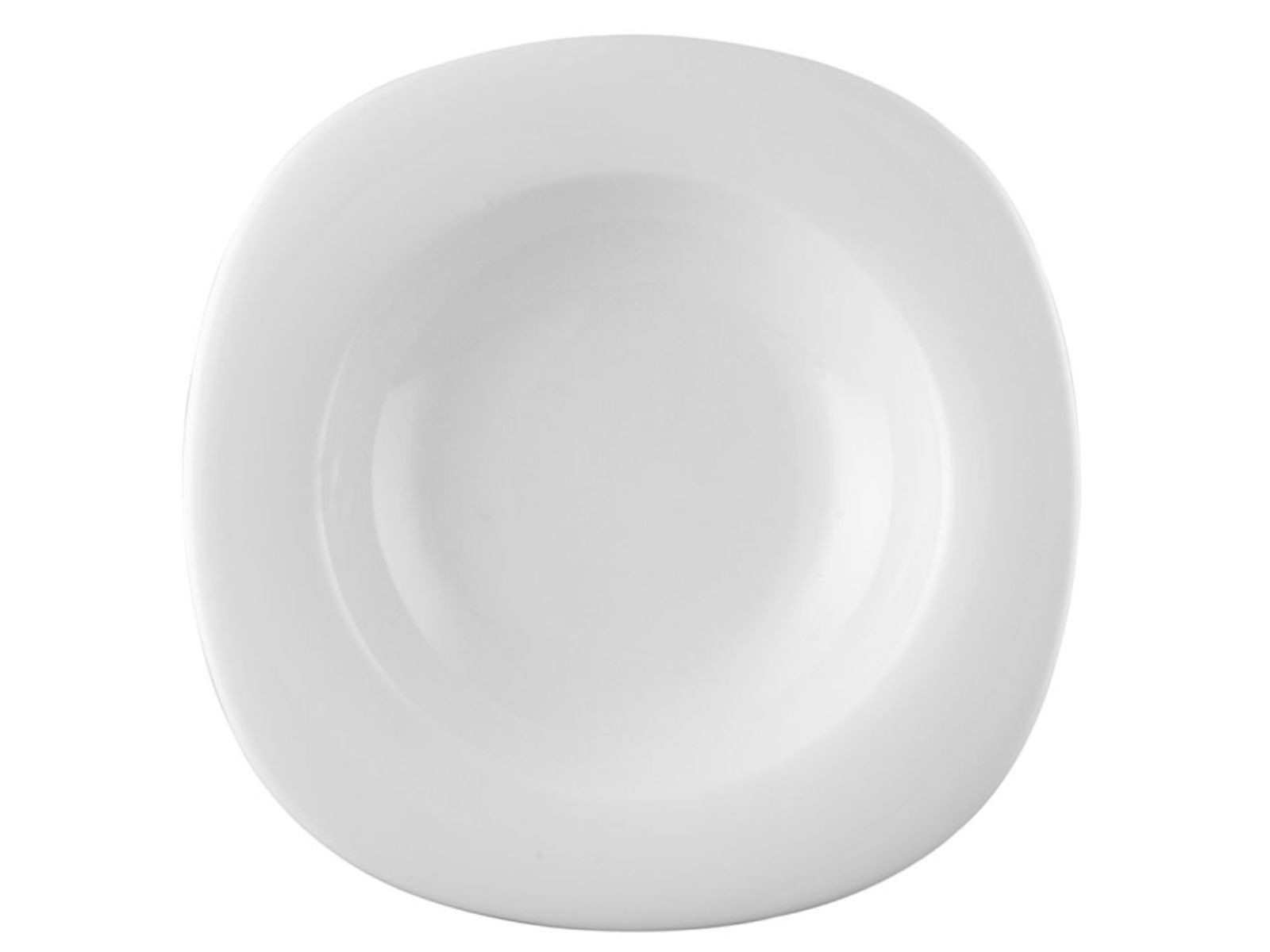Rosenthal Макаронна тарілка Suomi Weiss Pasta-/Gourmetteller tief 30 cm, Тарілки Tief