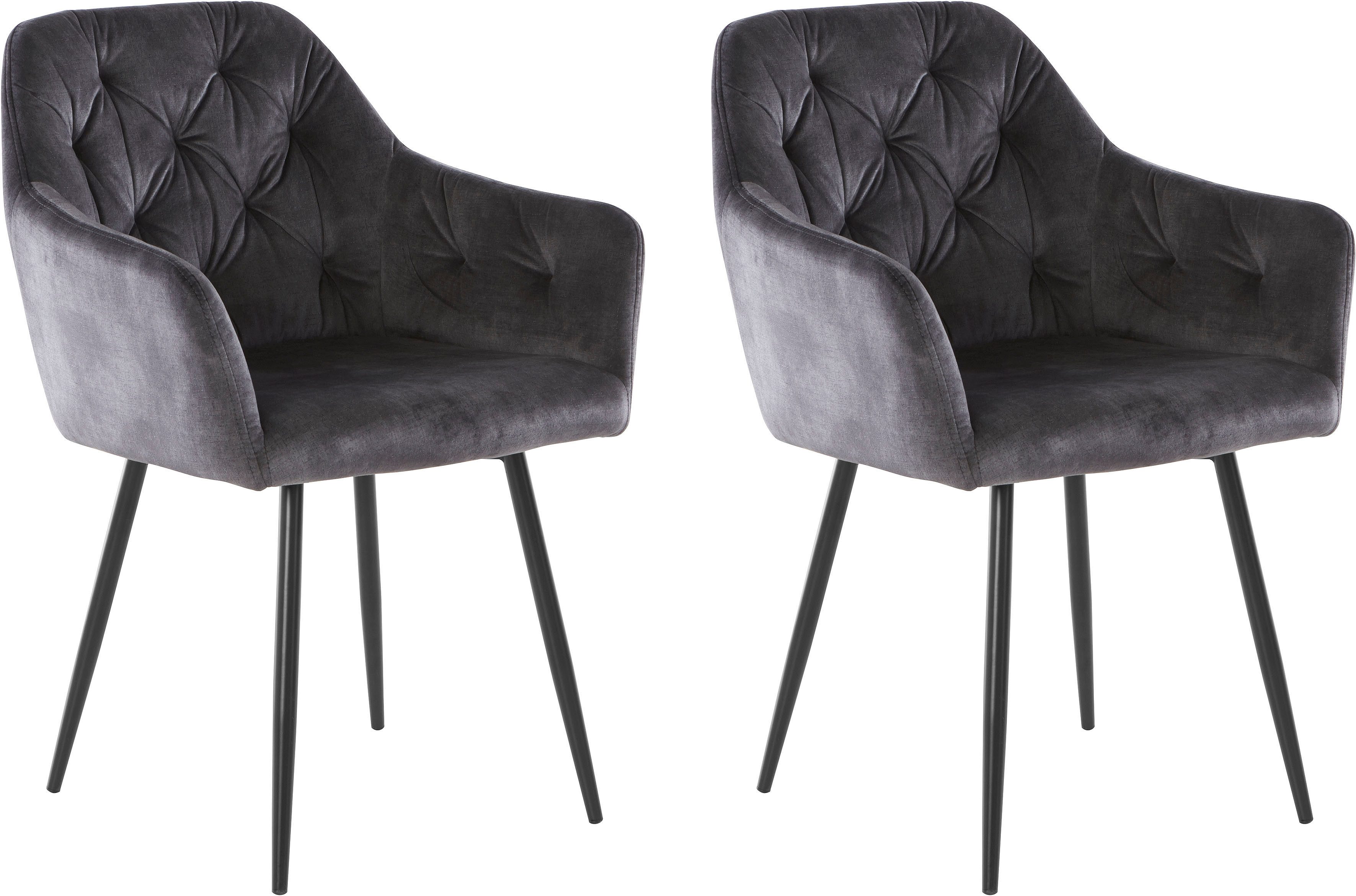 HELA Esszimmerstuhl Kira Schalenstuhl Boho, Bestseller günstig online kaufen