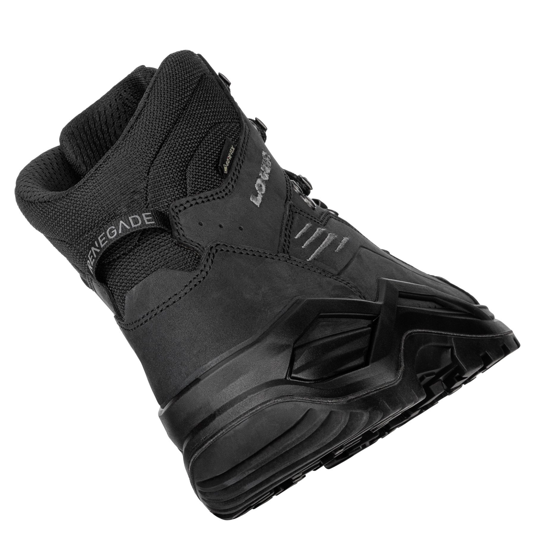 Lowa RENEGADE EVO GTX MID S Wanderschuh günstig online kaufen