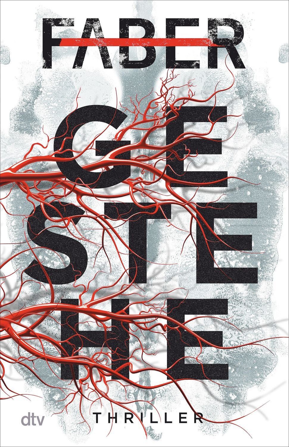 Gestehe / Henri Faber