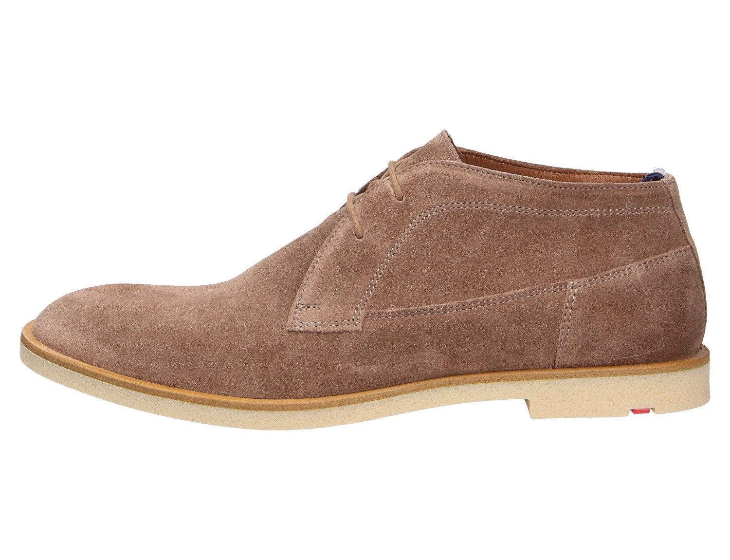 Lloyd LIVERPOOL Schnürschuh Modischer Schnitt günstig online kaufen