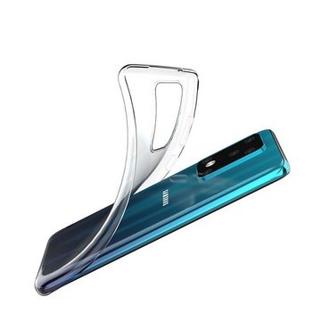 CoverKingz Handyhülle Hülle für Samsung Galaxy S20 Ultra Handyhülle Silikon Cover