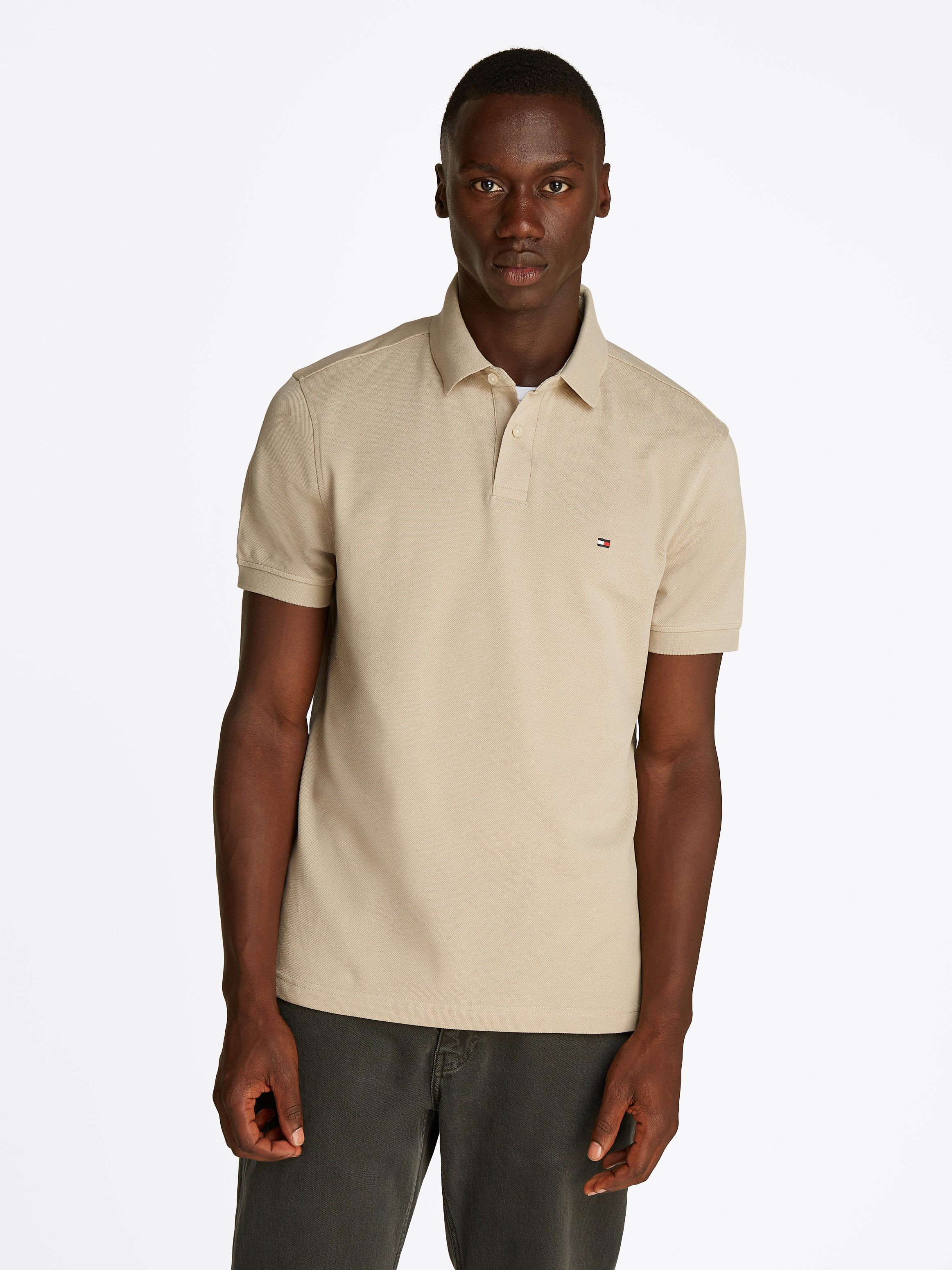 Tommy Hilfiger Poloshirt 1985 REGULAR POLO günstig online kaufen