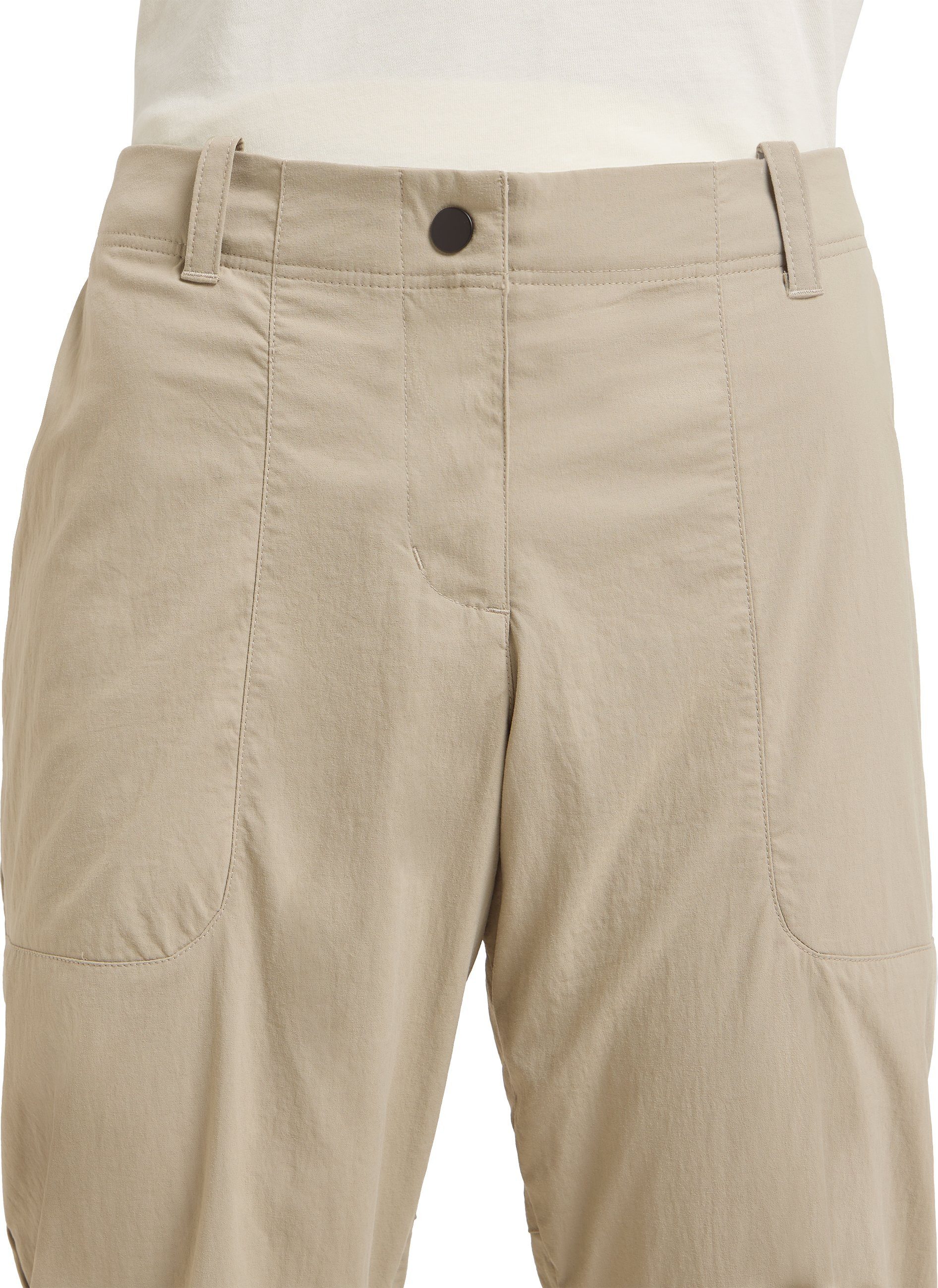 Jack Wolfskin Outdoorhose DESERT PANTS W