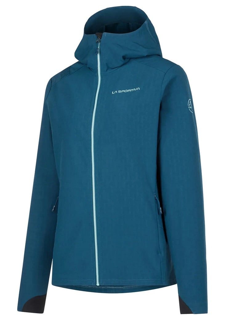 La Sportiva Allwetterjacke Wanderjacke Descender Storm günstig online kaufen
