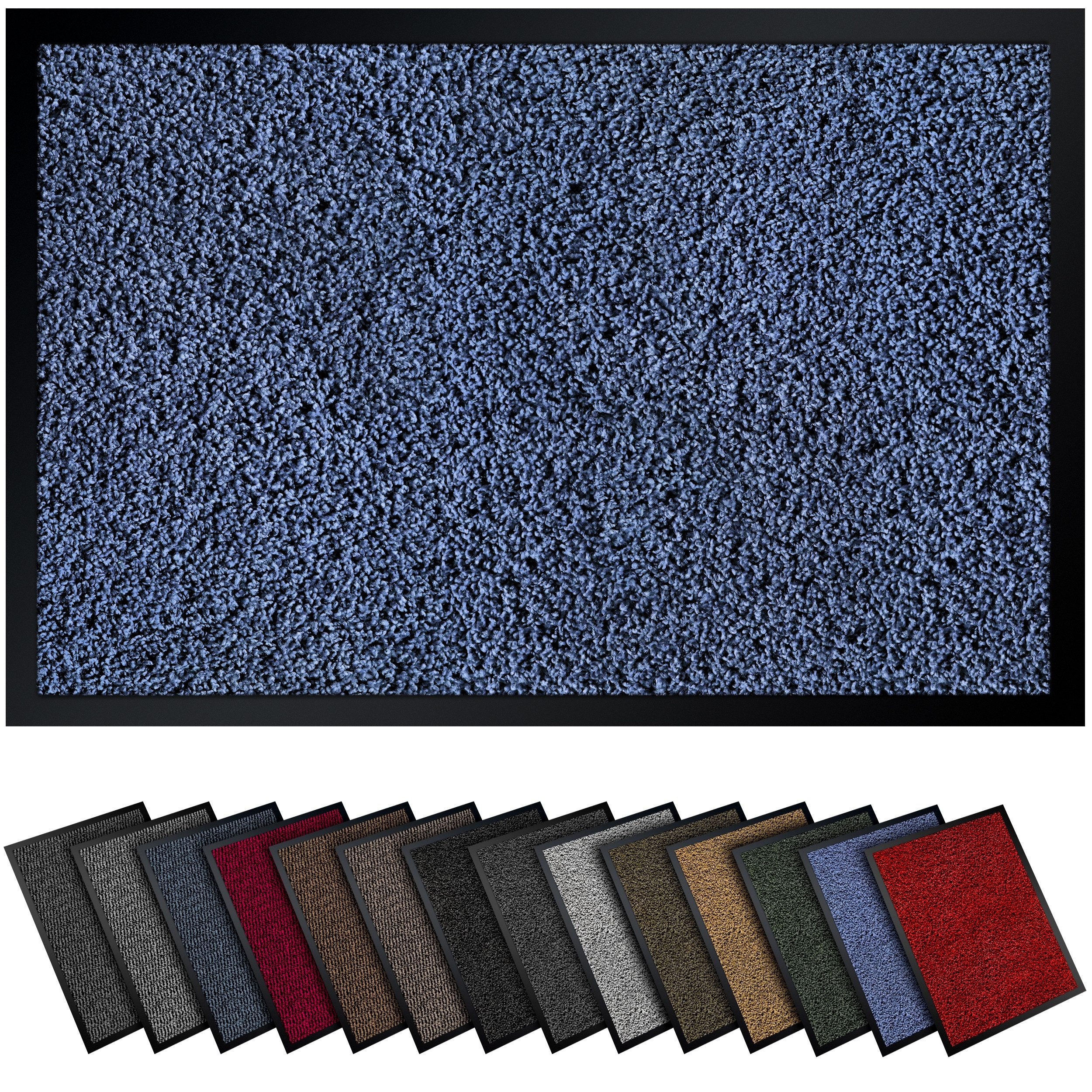 Gentle North Fußmatte für Innen & Außen - Schmutzfangmatte