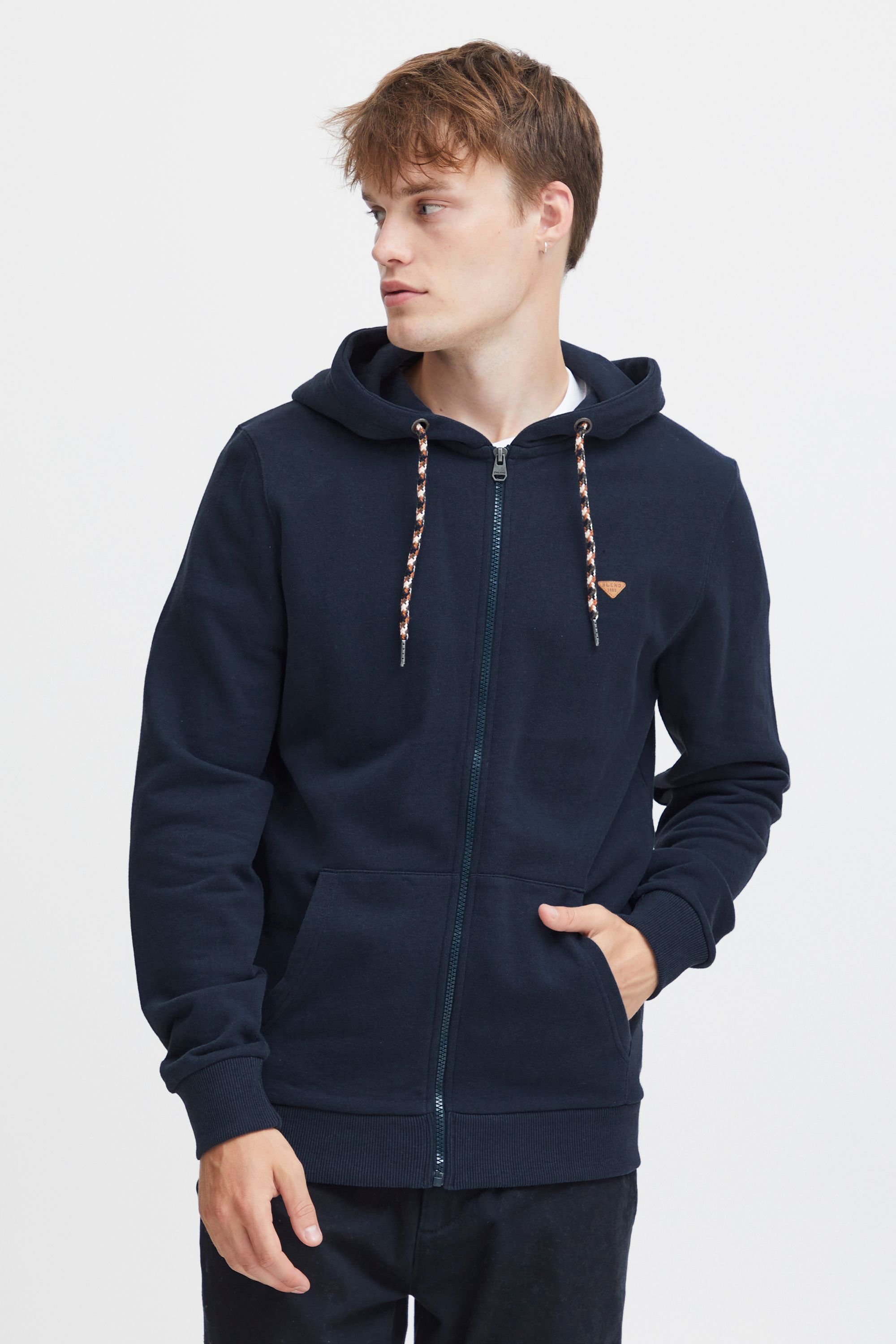Blend Kapuzensweatjacke BLEND BHLobal günstig online kaufen