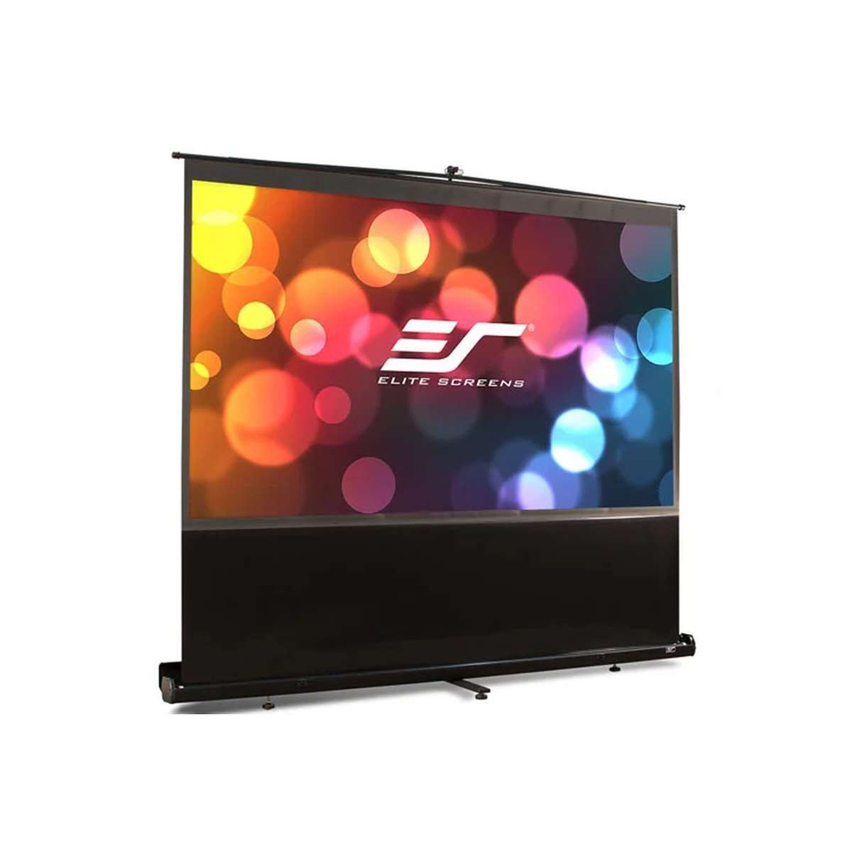 ELITE SCREENS Elite Screens "ezCinema F100NWH" Kofferleinwand 221,5cm x 125,4cm Rolloleinwand