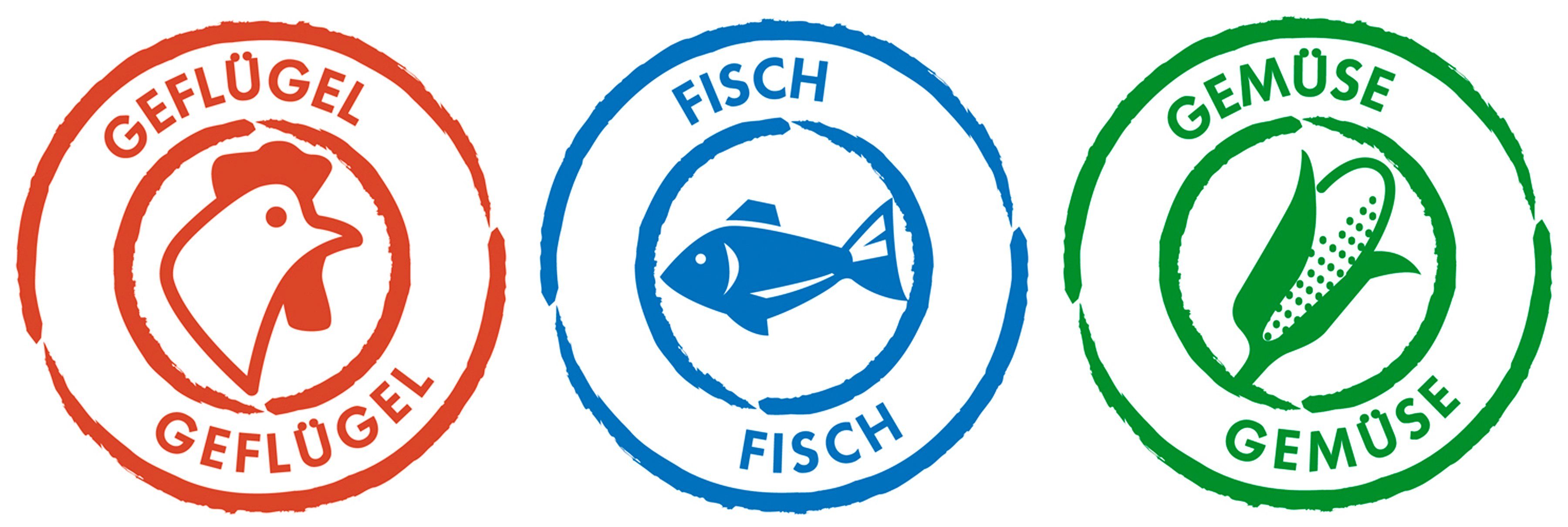 Tepro Räucherbrett, Massivholz