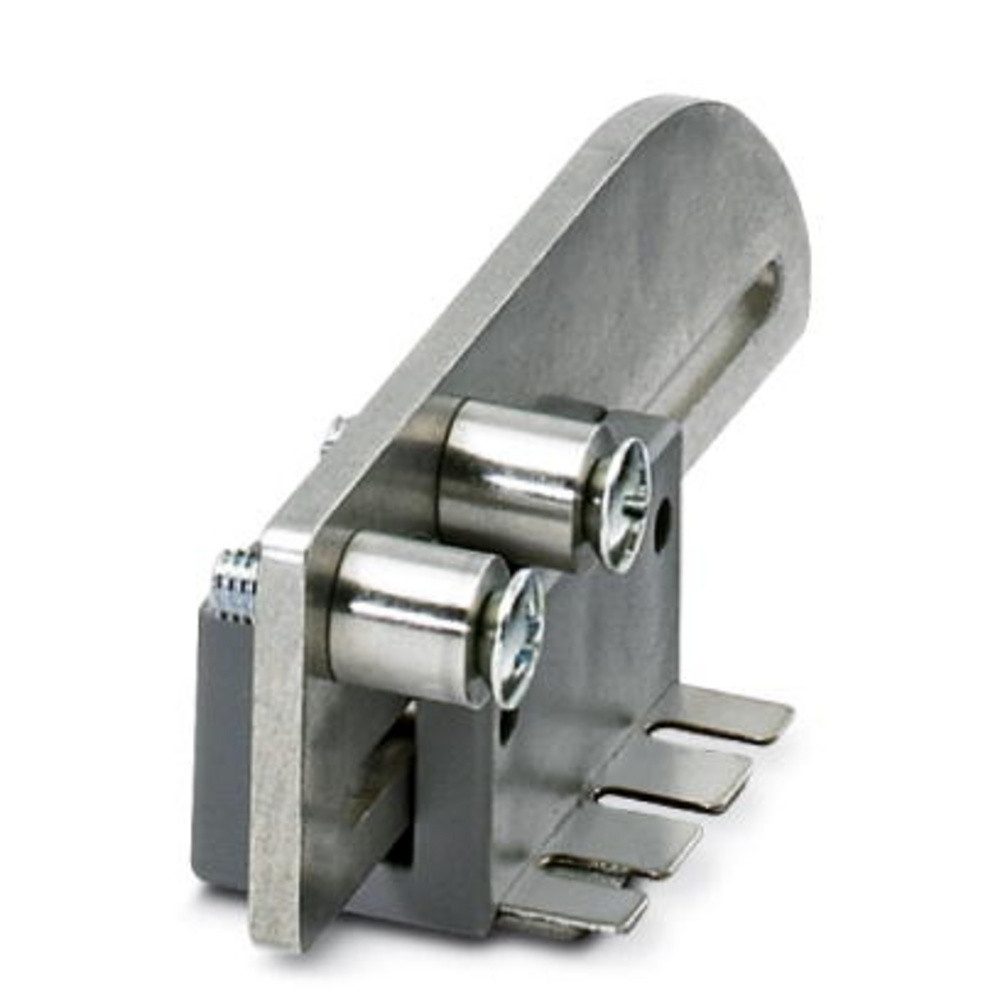 Phoenix Contact Crimpzange Phoenix Contact CF 500/LOC SCF 2,8/1,5 1212249 Hülsenaufnahme Flachste