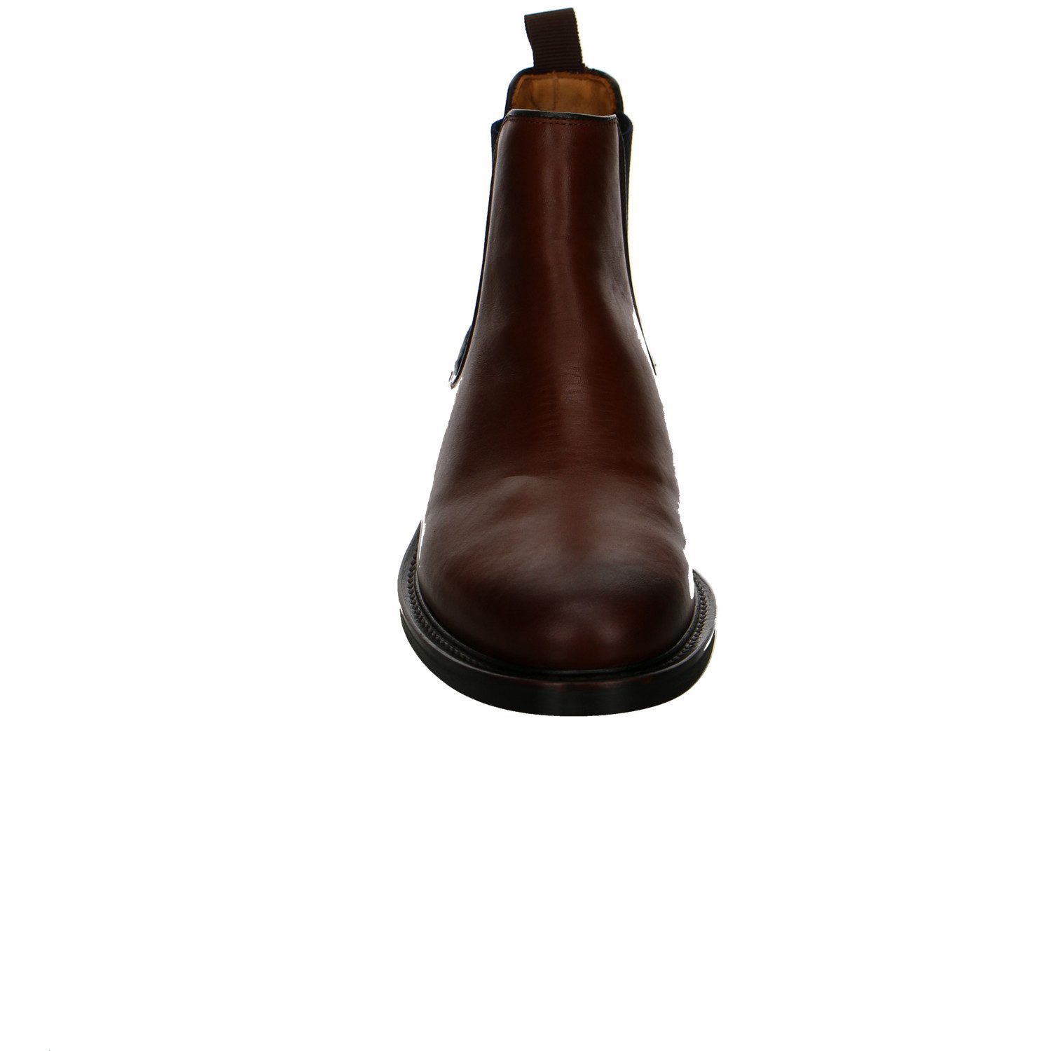 Gant Gant St Akron Leder Stiefelette braun Chelseaboots