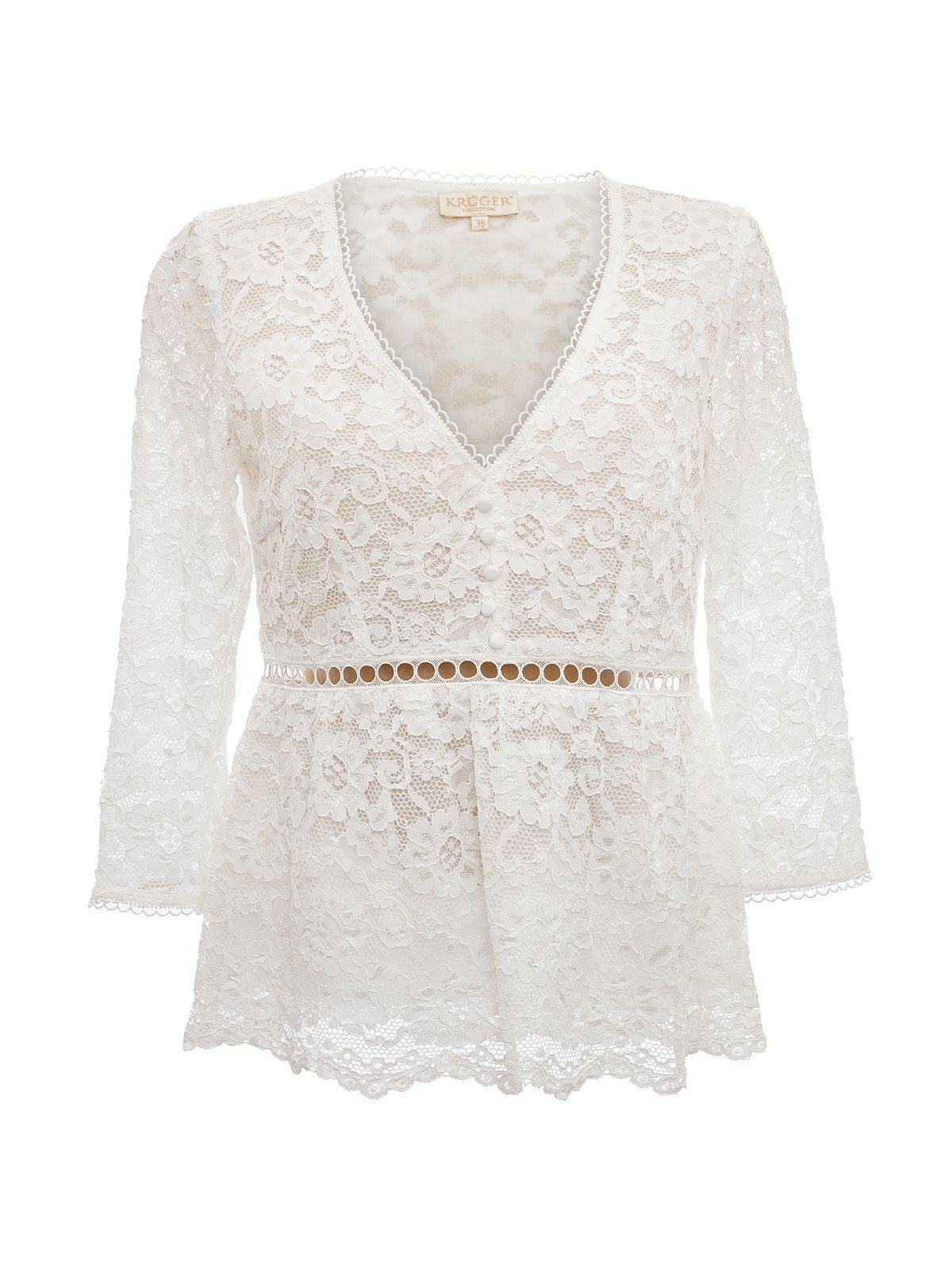 Trachtenbluse 286067