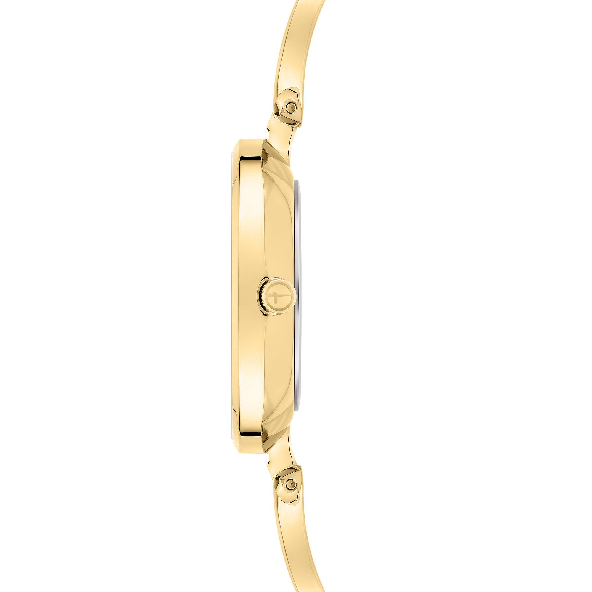 Tamaris Quarzuhr The Modern Classic Edelstahl – Bild 2 von 4
