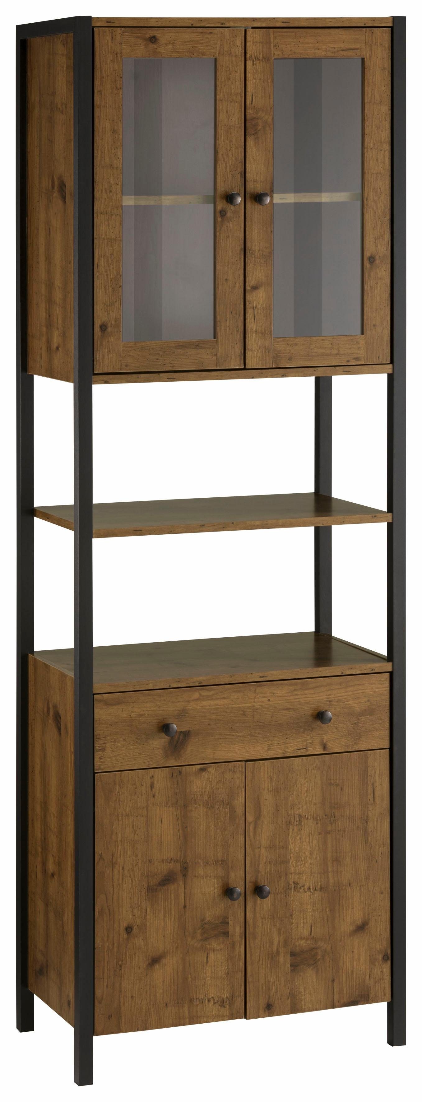 Home affaire Hochschrank Chris