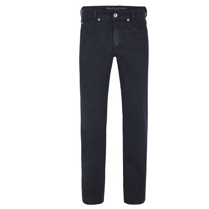 Joker 5-Pocket-Jeans JOKER CLARK black black 1282320.125
